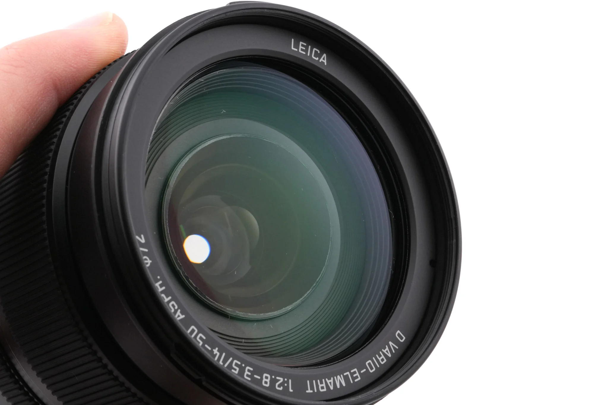 Panasonic 14-50mm f2.8-3.5 Leica D Vario-Elmarit ASPH Mega-O.I.S. - Image 3