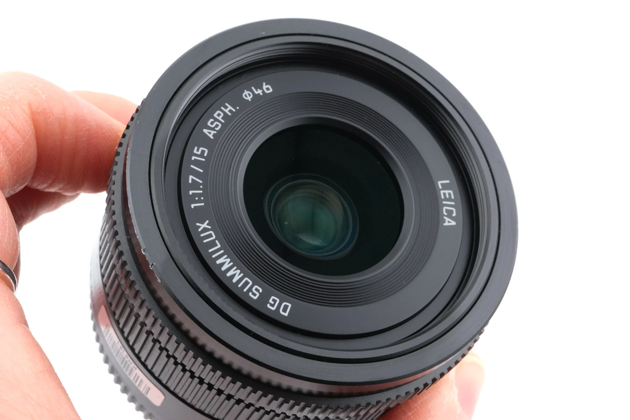 Panasonic 15mm f1.7 Leica DG Summilux ASPH. (H-X015) - Image 5