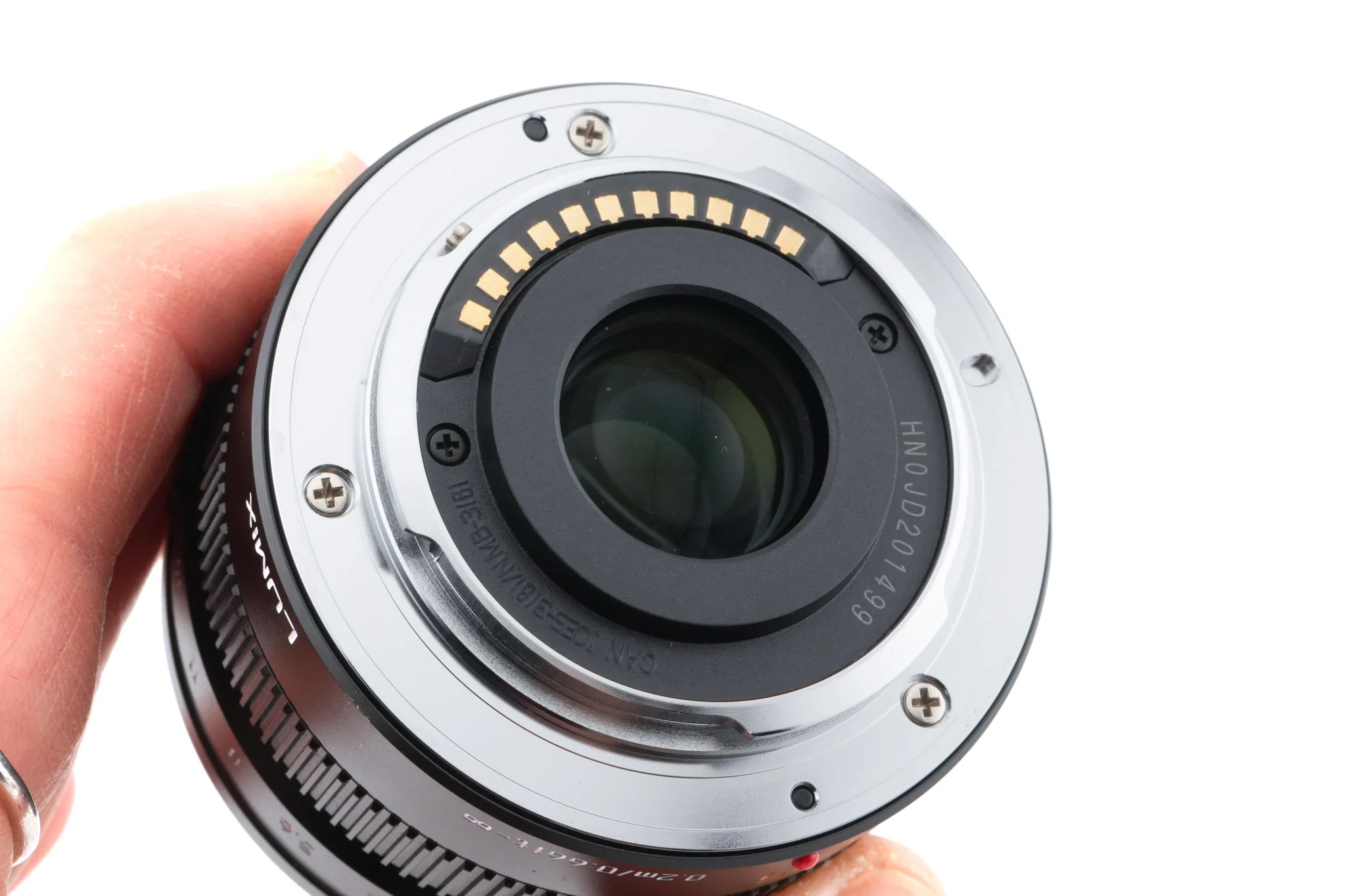 Panasonic 15mm f1.7 Leica DG Summilux ASPH. (H-X015) - Image 6
