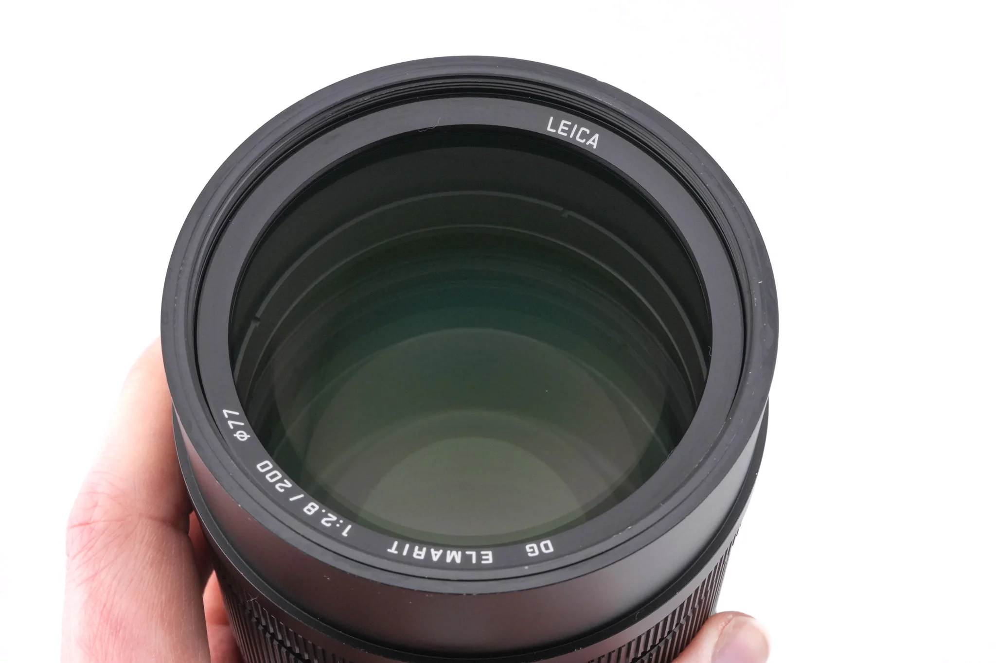 Panasonic 200mm f2.8 Leica Elmarit DG Power O.I.S - Image 4