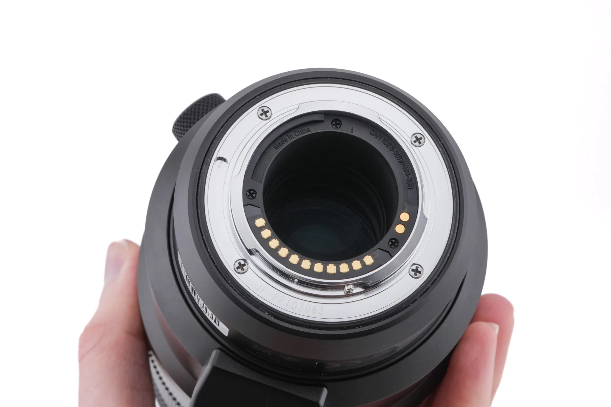 Panasonic 200mm f2.8 Leica Elmarit DG Power O.I.S - Image 5