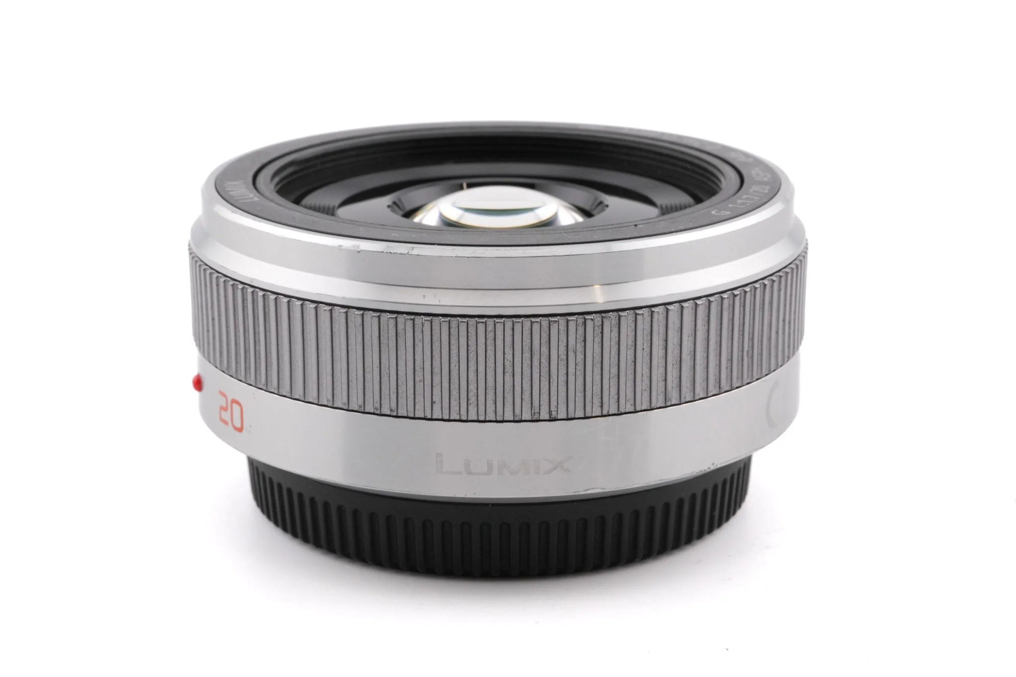 Panasonic 20mm f1.7 Lumix G ASPH. II (H-H020A) - Image 4