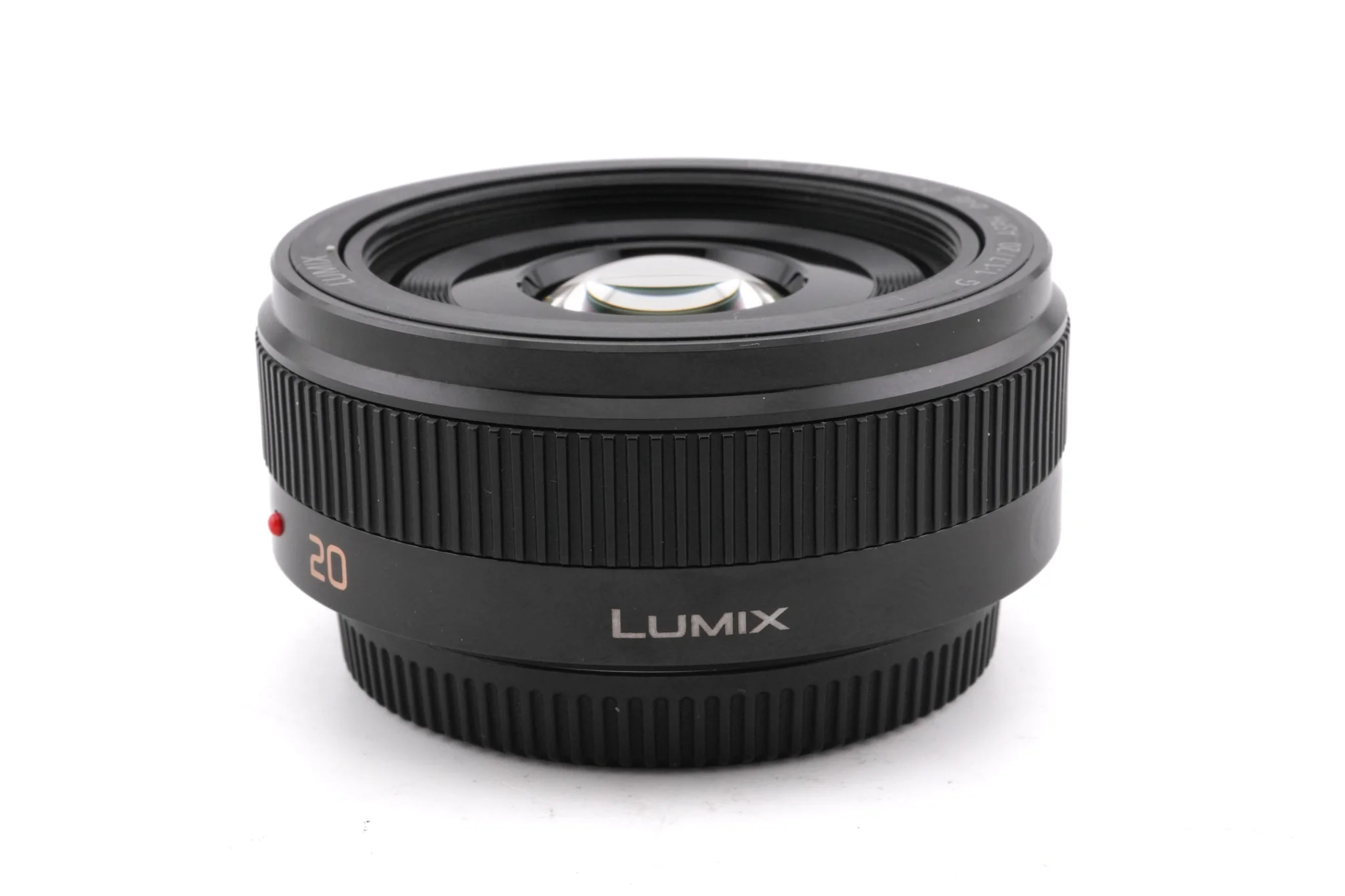Panasonic 20mm f1.7 Lumix G ASPH. II (H-H020A) - Image 4