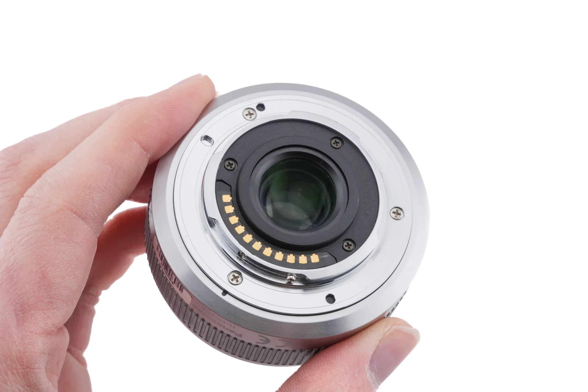 Panasonic 20mm f1.7 Lumix G ASPH. II (H-H020A) - Image 6