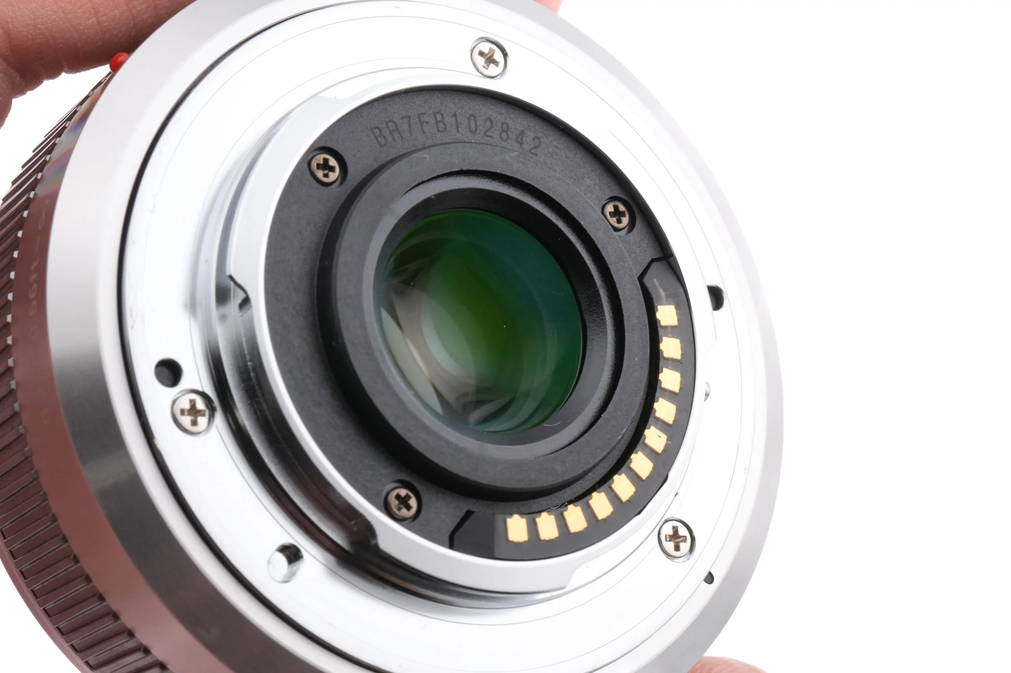 Panasonic 20mm f1.7 Lumix G ASPH. II (H-H020A) - Image 4
