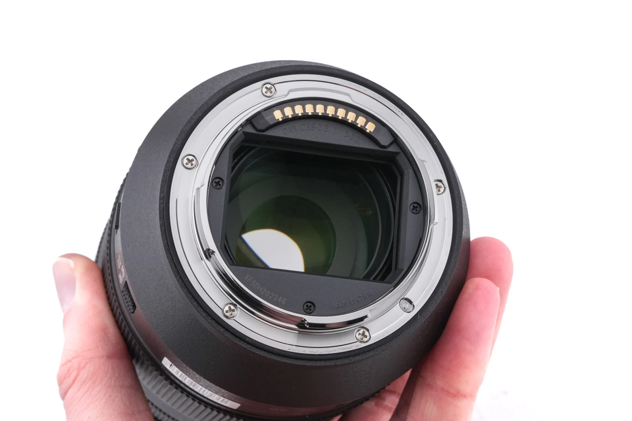 Panasonic 24-105mm f4 S Macro O.I.S. (S-R24105) - Image 5