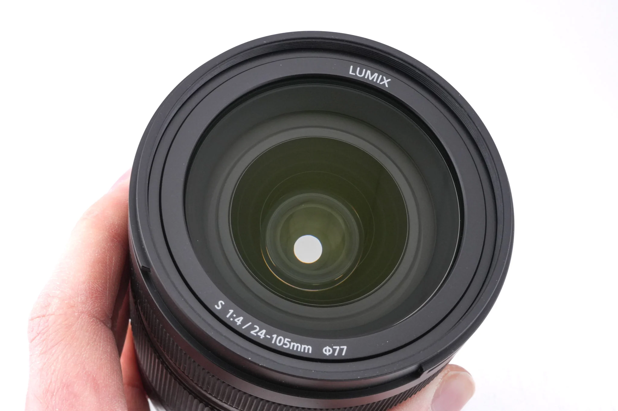 Panasonic 24-105mm f4 S Macro O.I.S. (S-R24105) - Image 4