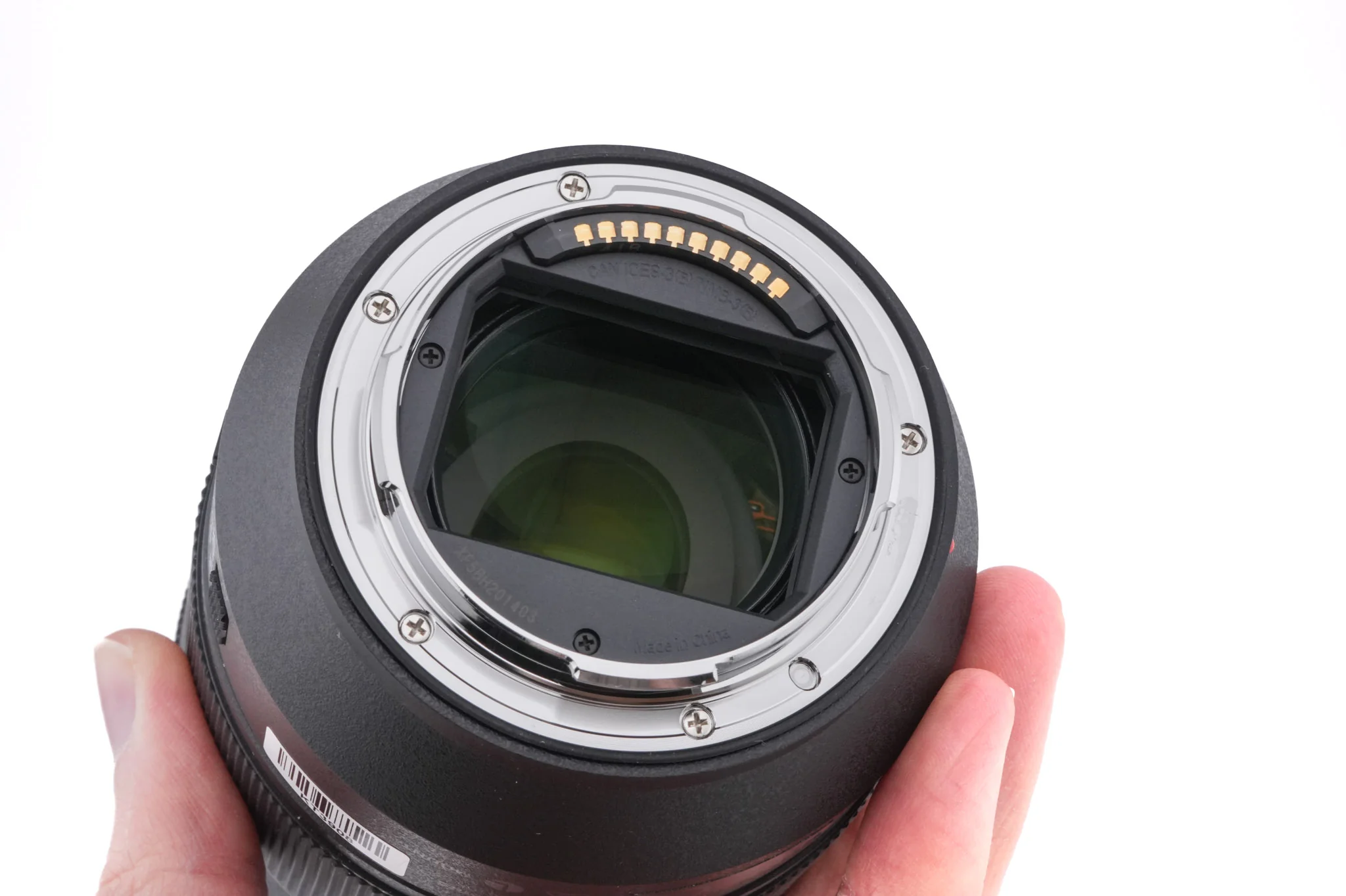 Panasonic 24-105mm f4 S Macro O.I.S. (S-R24105) - Image 5