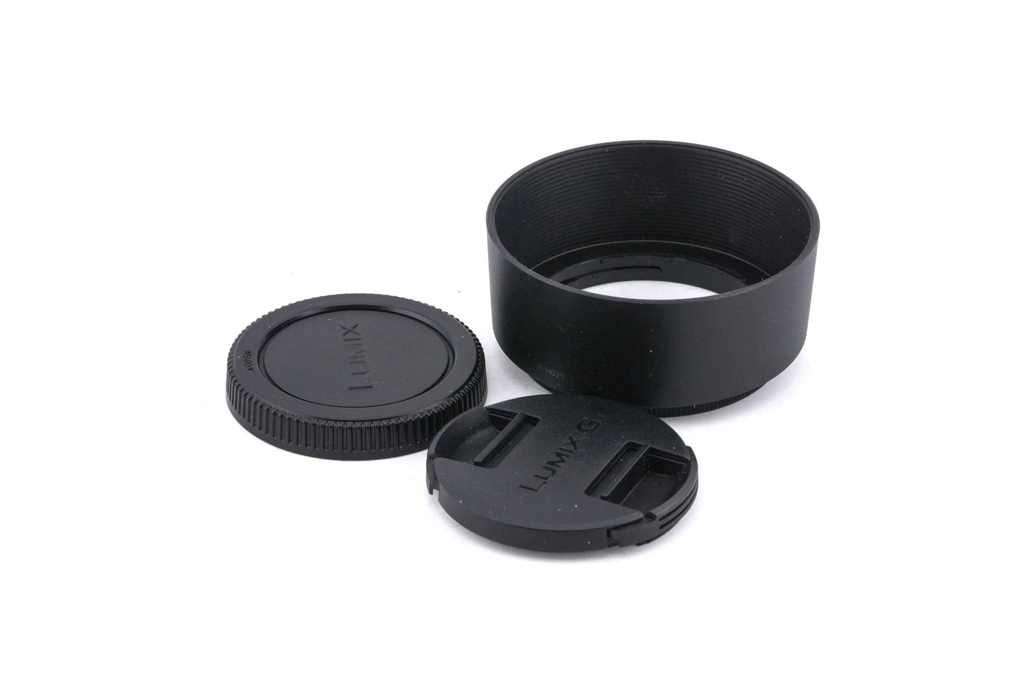 Panasonic 25mm f1.7 Lumix G ASPH. (H-H025) - Image 5