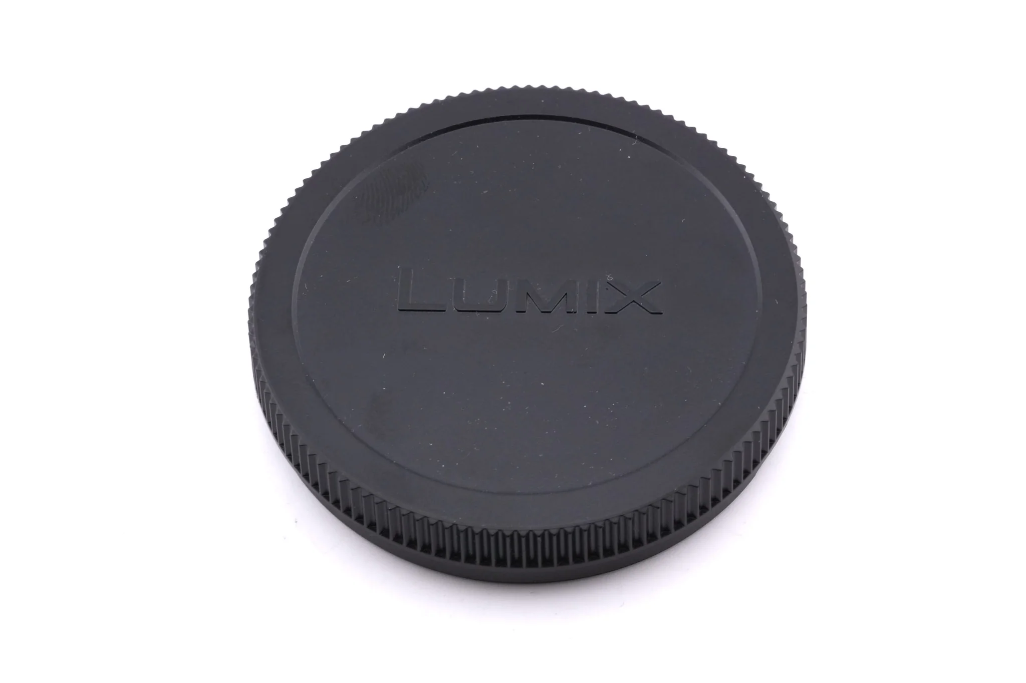 Panasonic 26mm f8 Lumix S (S-R26) - Image 5