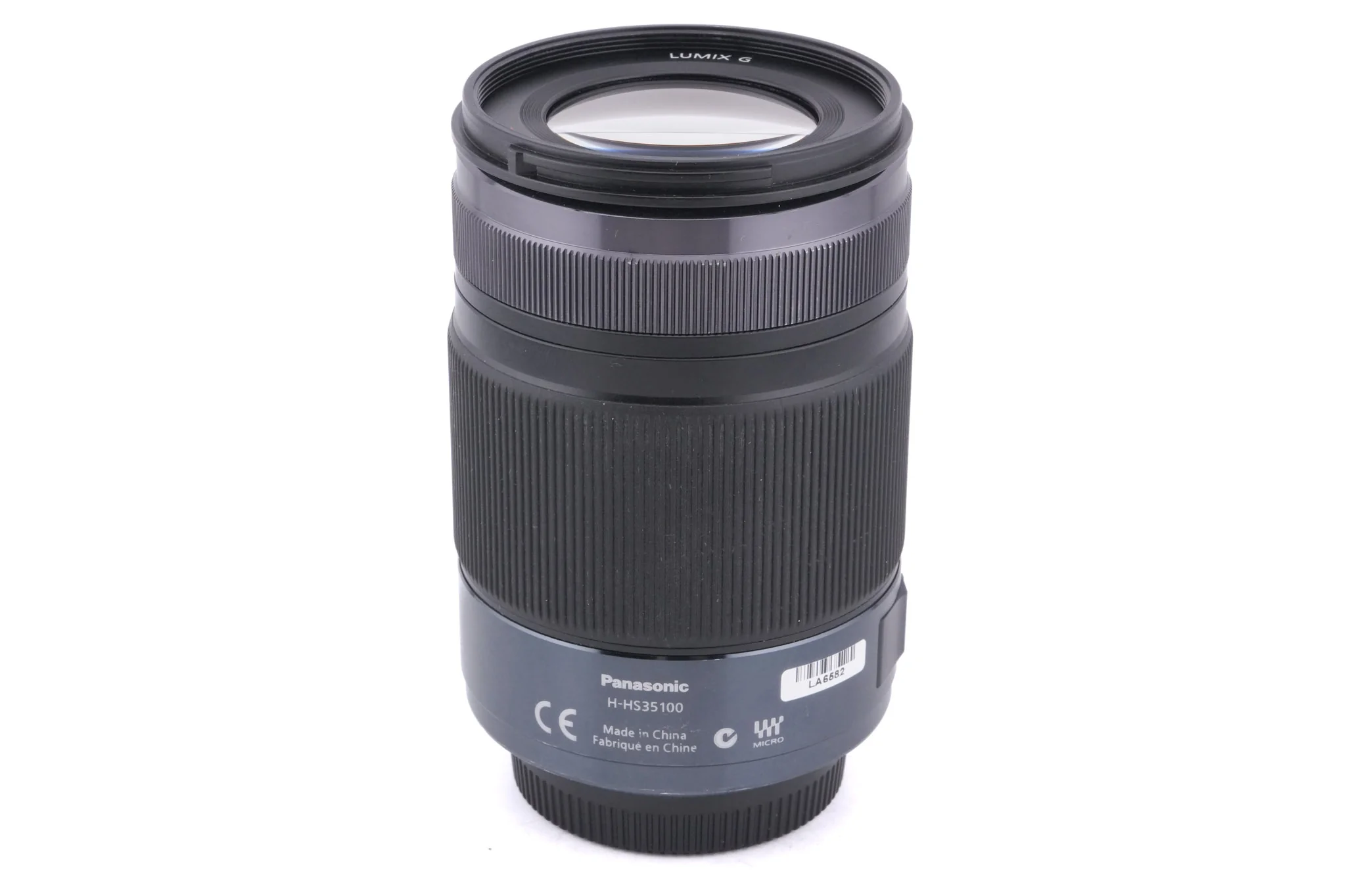 Panasonic 35-100mm f2.8 Lumix G X Vario Power O.I.S. (H-HS35100) - Image 3