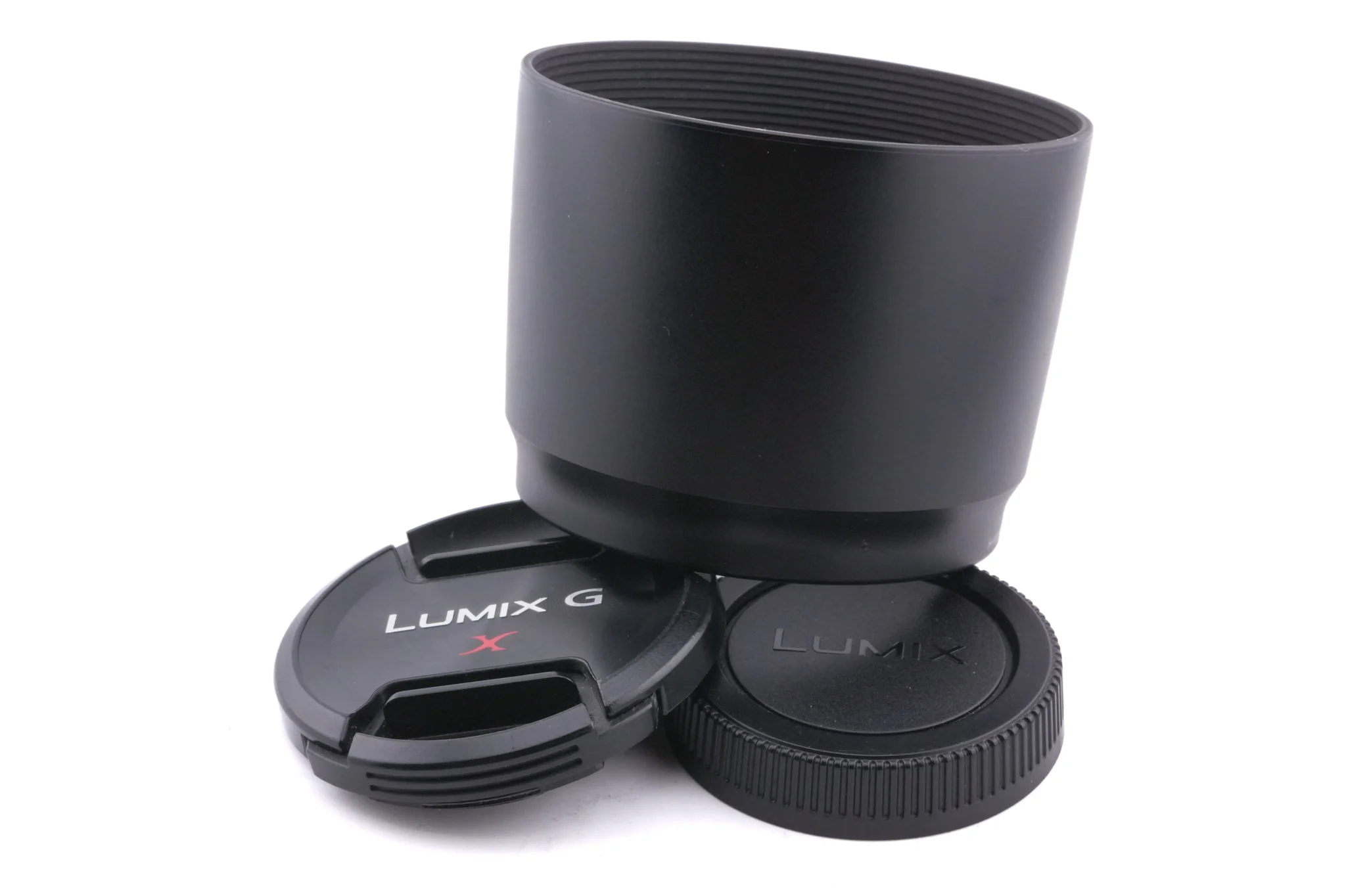 Panasonic 35-100mm f2.8 Lumix G X Vario Power O.I.S. (H-HS35100) - Image 7