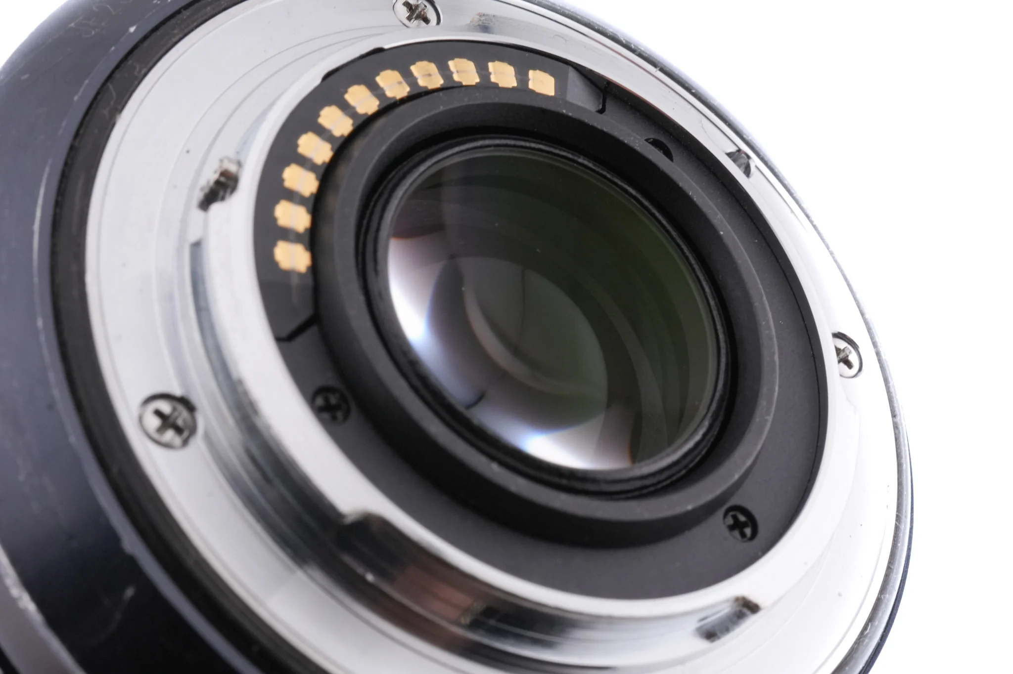 Panasonic 35-100mm f2.8 Lumix G X Vario Power O.I.S. (H-HS35100) - Image 6