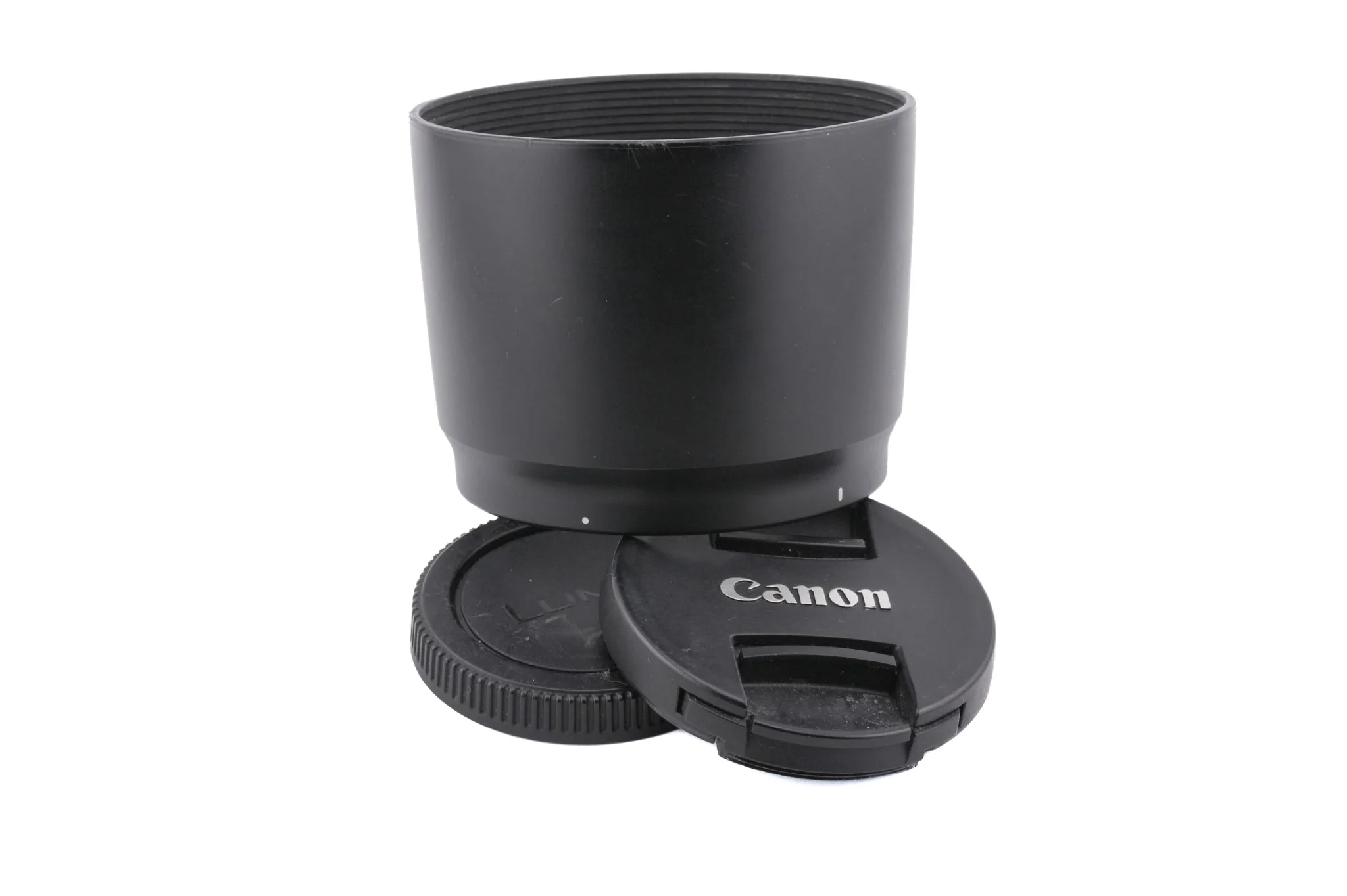 Panasonic 35-100mm f2.8 Lumix G X Vario Power O.I.S. (H-HS35100) - Image 7