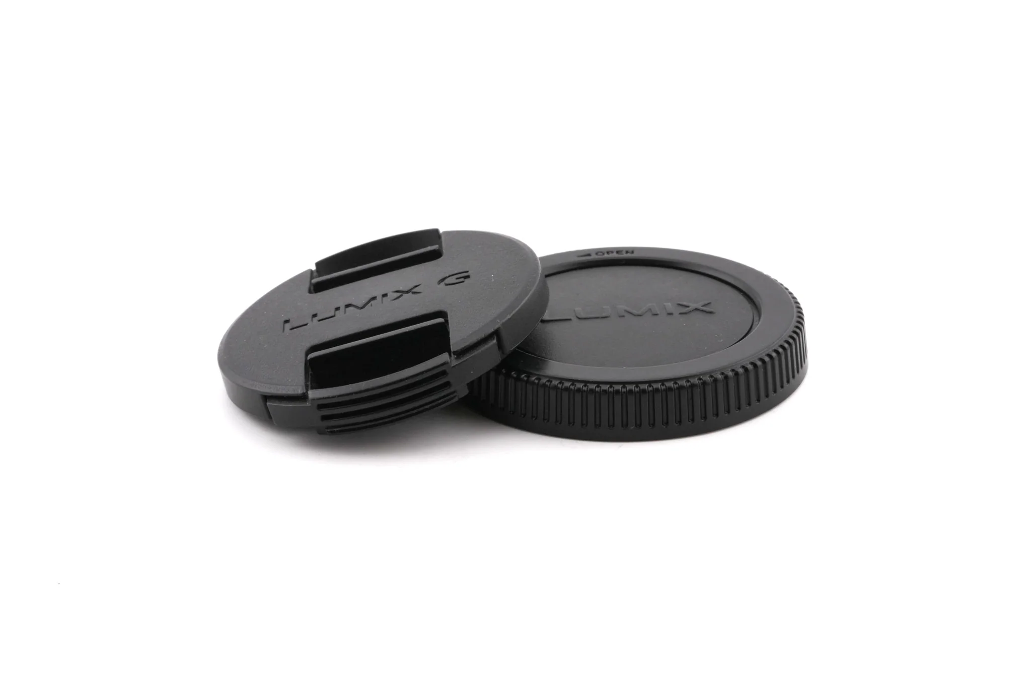 Panasonic 35-100mm f4-5.6 Lumix G Vario ASPH. Mega O.I.S. (H-FS35100) - Image 5