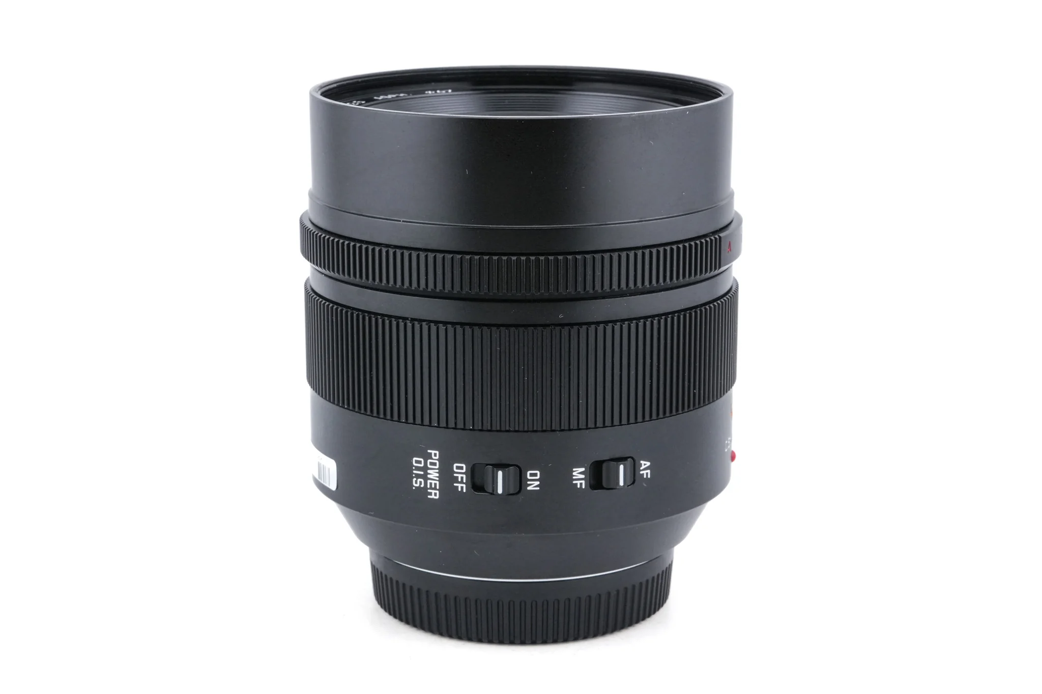 Panasonic 42.5mm f1.2 Leica DG Nocticron ASPH. Power O.I.S. (H-NS043) - Image 4