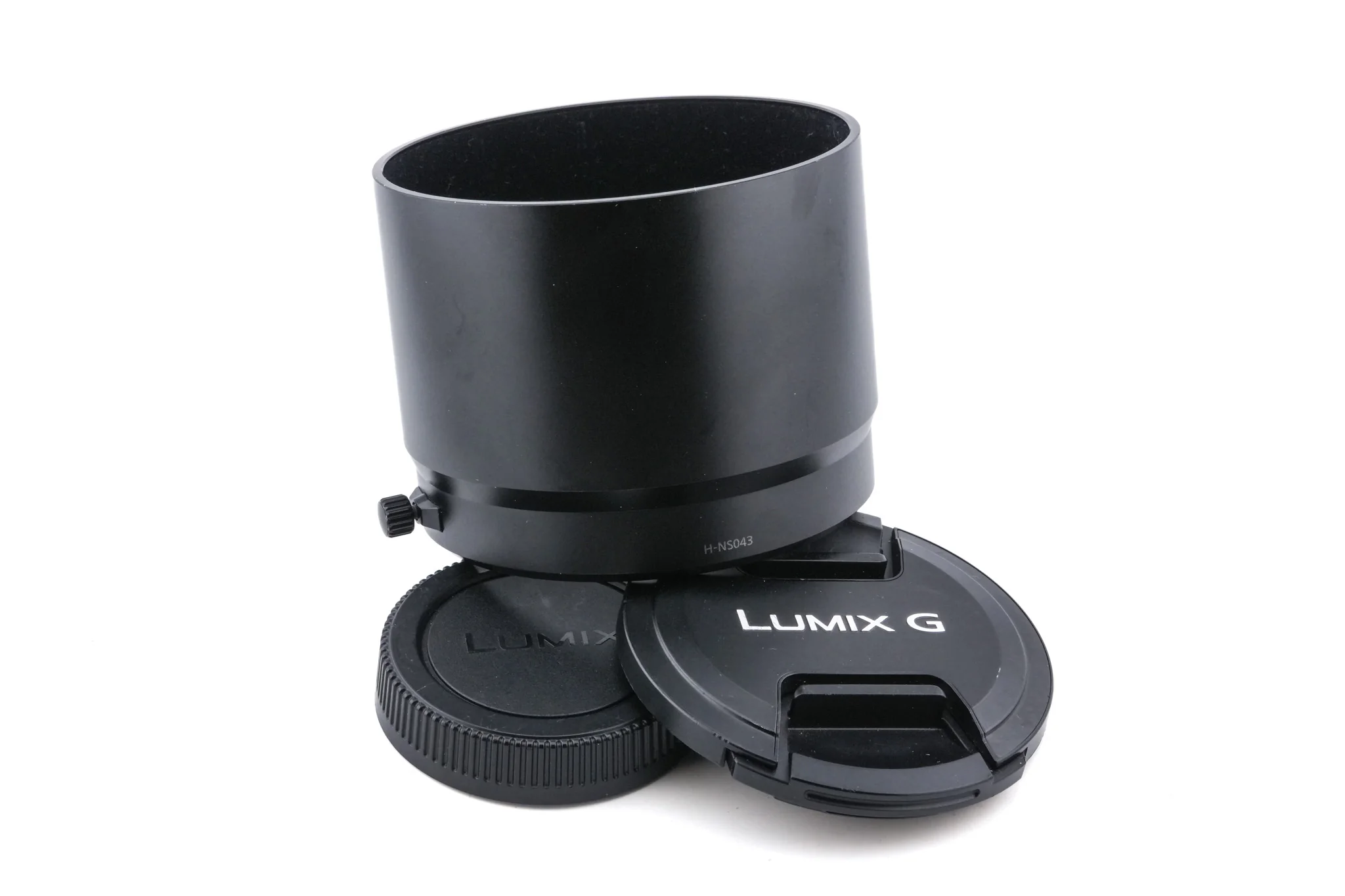 Panasonic 42.5mm f1.2 Leica DG Nocticron ASPH. Power O.I.S. (H-NS043) - Image 7