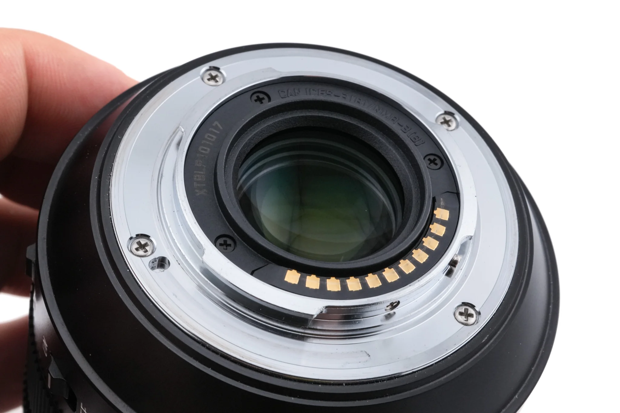 Panasonic 42.5mm f1.2 Leica DG Nocticron ASPH. Power O.I.S. (H-NS043) - Image 6