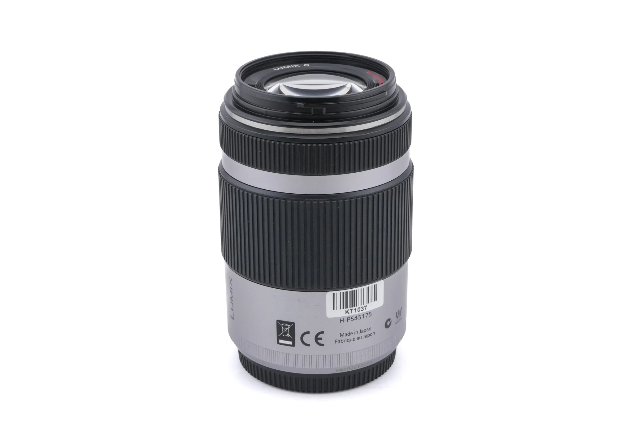 Panasonic 45-175mm f4-5.6 Lumix G X Vario ASPH. Power O.I.S. (H-PS45175) - Image 3