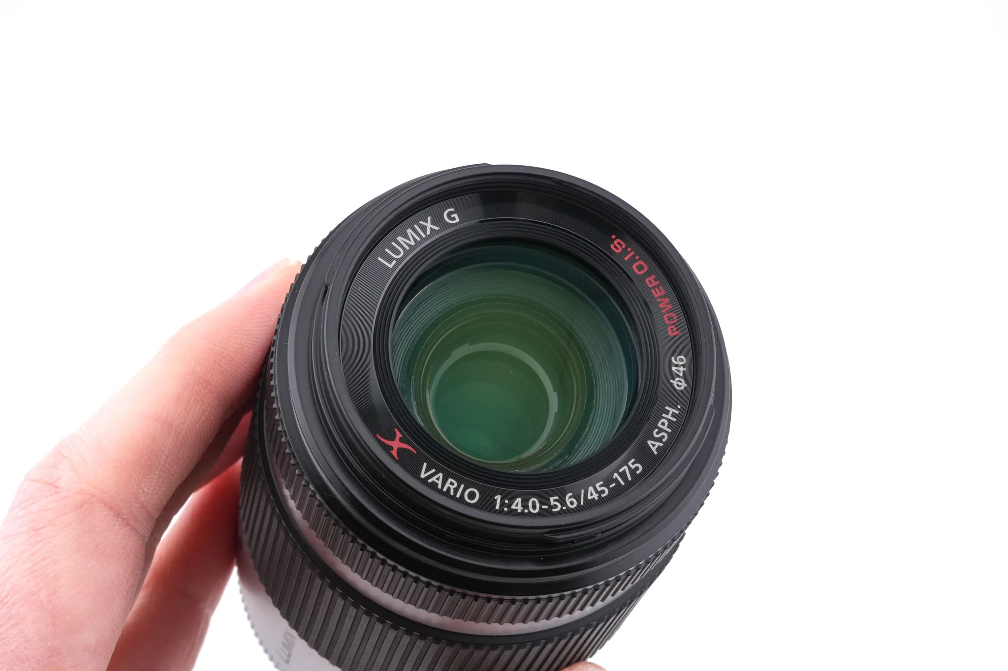 Panasonic 45-175mm f4-5.6 Lumix G X Vario ASPH. Power O.I.S. (H-PS45175) - Image 5