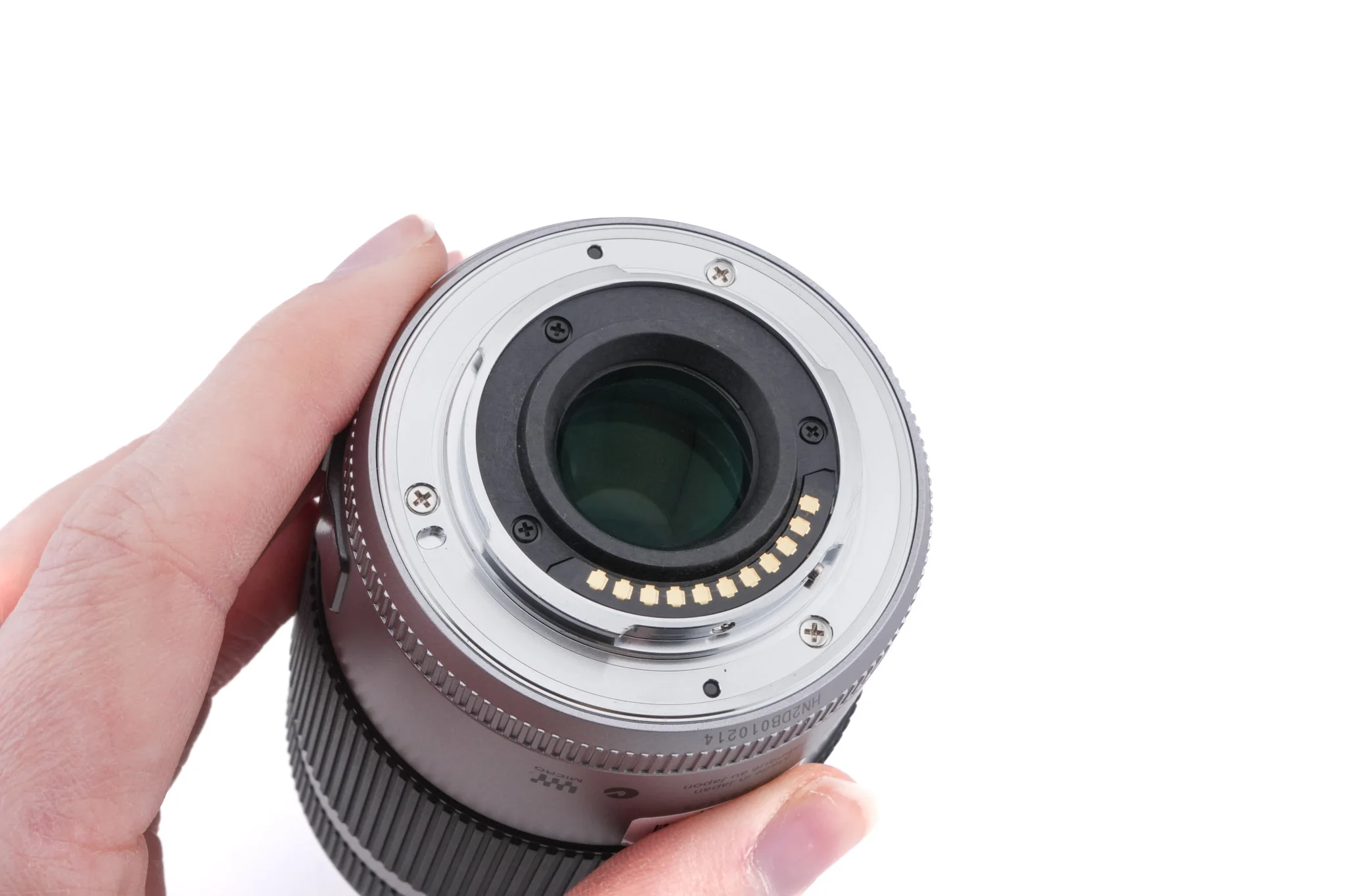 Panasonic 45-175mm f4-5.6 Lumix G X Vario ASPH. Power O.I.S. (H-PS45175) - Image 6