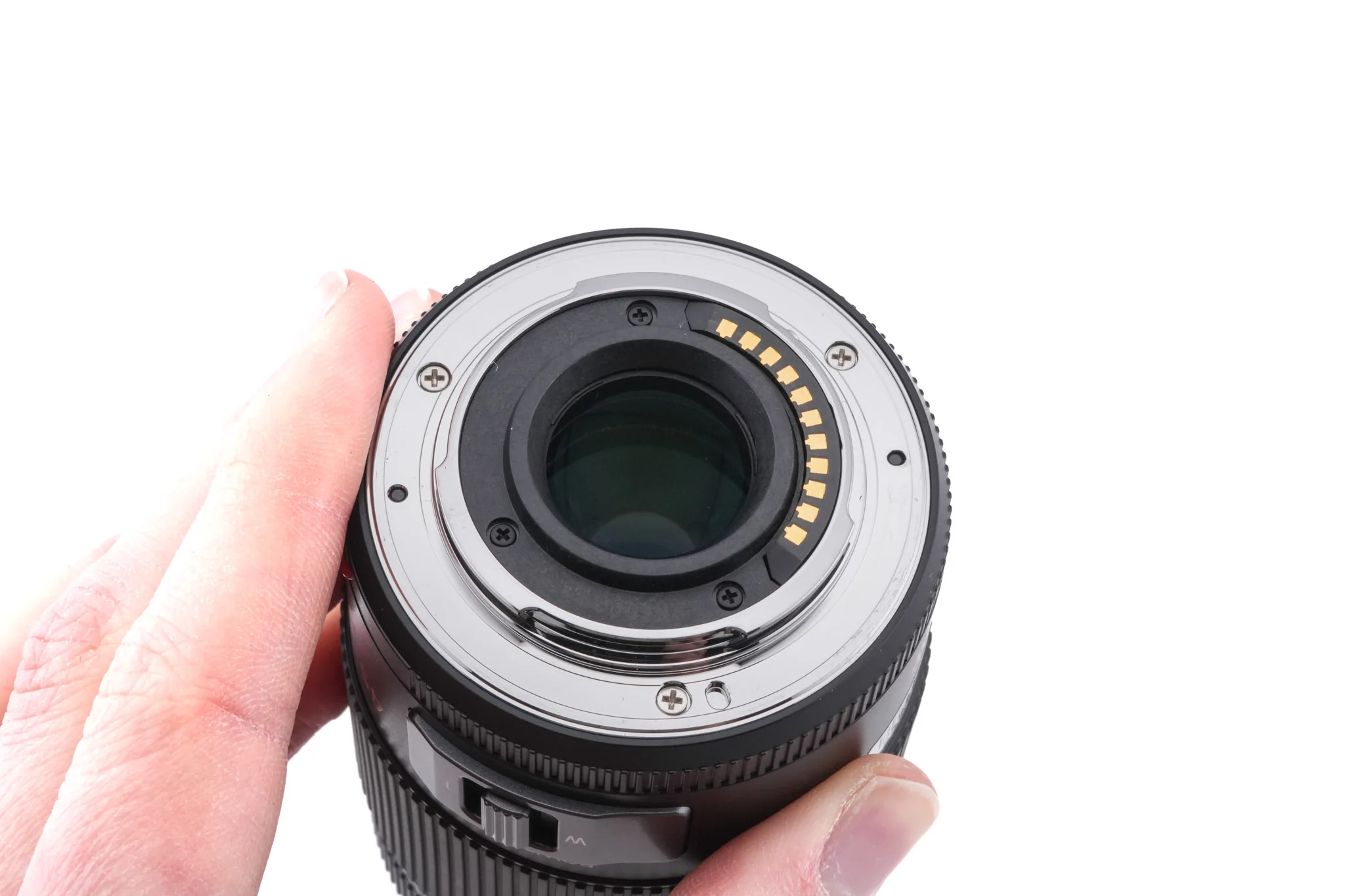 Panasonic 45-175mm f4-5.6 Lumix G X Vario ASPH. Power O.I.S. (H-PS45175) - Image 4