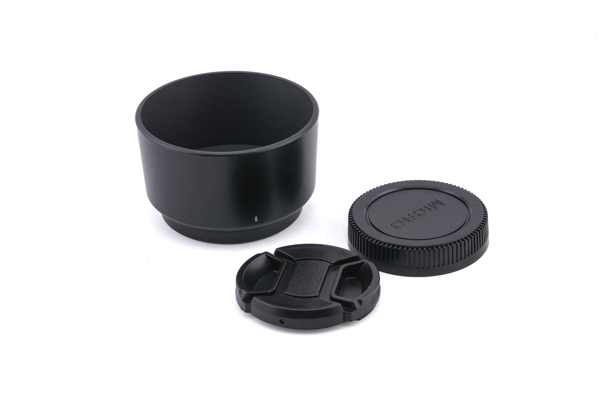 Panasonic 45-175mm f4-5.6 Lumix G X Vario ASPH. Power O.I.S. (H-PS45175) - Image 5