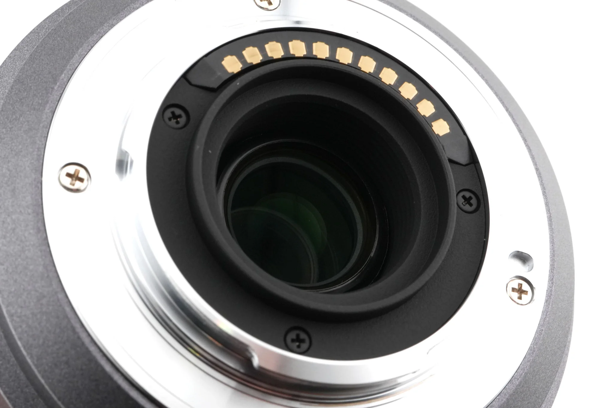 Panasonic 45-200mm f4-5.6 Lumix G Vario Mega O.I.S. (H-FS045200) - Image 6