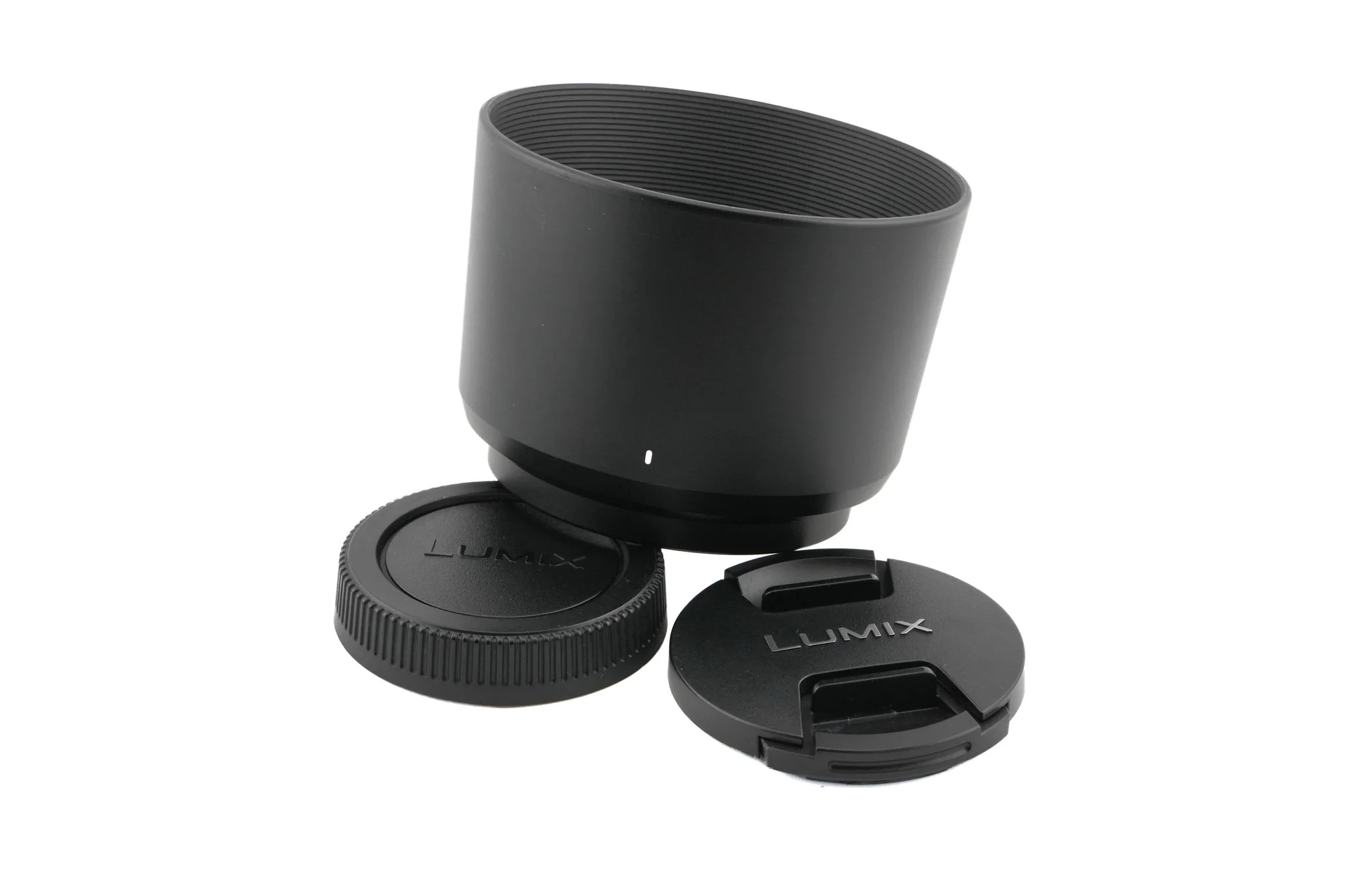 Panasonic 45-200mm f4-5.6 Lumix G Vario Mega O.I.S. (H-FS045200) - Image 7