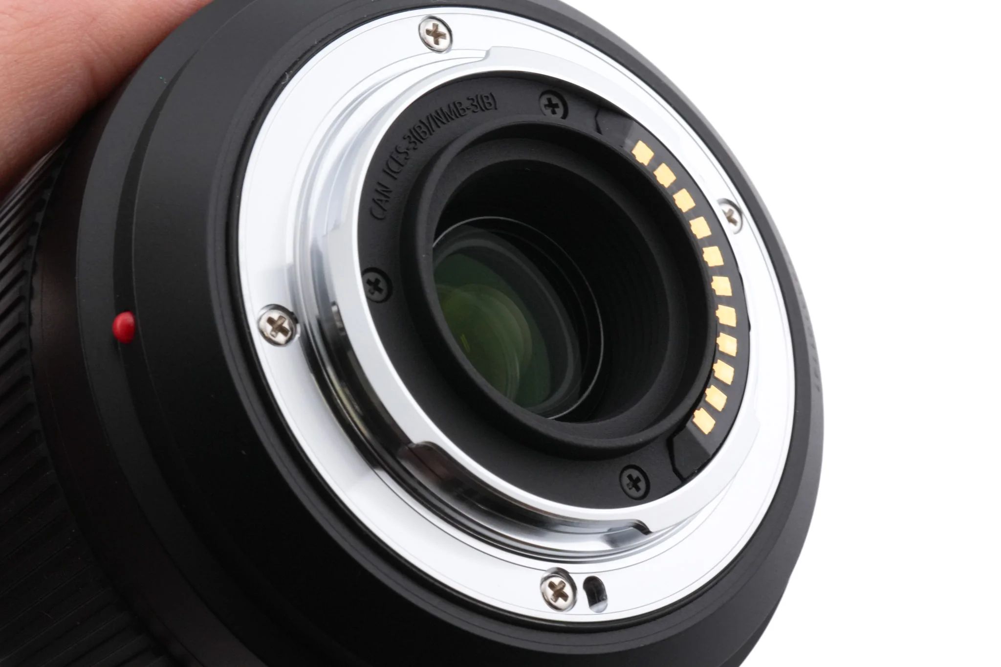 Panasonic 45-200mm f4-5.6 II G Vario Power O.I.S. - Image 4