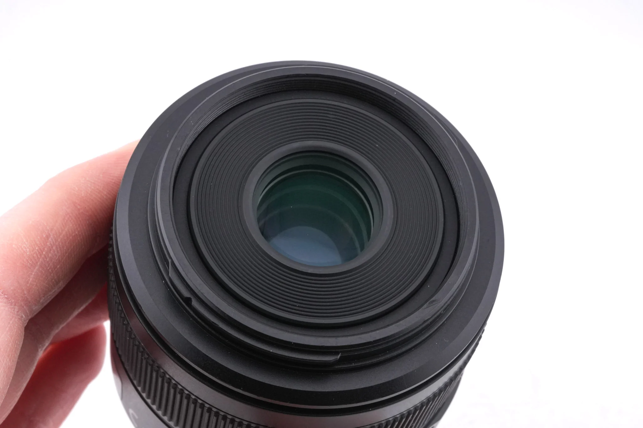 Panasonic 45mm f2.8 Leica DG Macro-Elmarit ASPH. MEGA O.I.S. (H-ES045) - Image 3