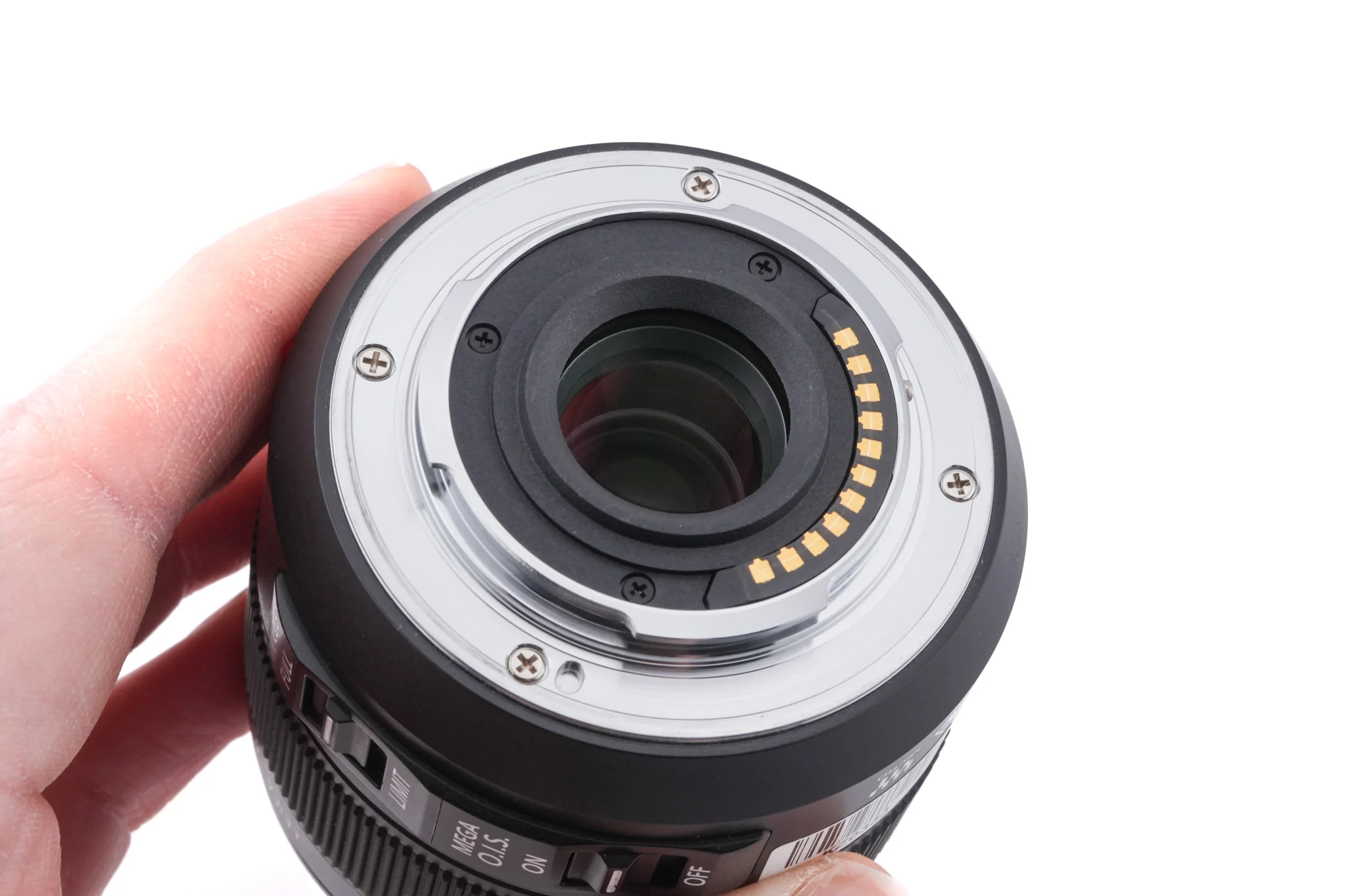 Panasonic 45mm f2.8 Leica DG Macro-Elmarit ASPH. MEGA O.I.S. (H-ES045) - Image 4