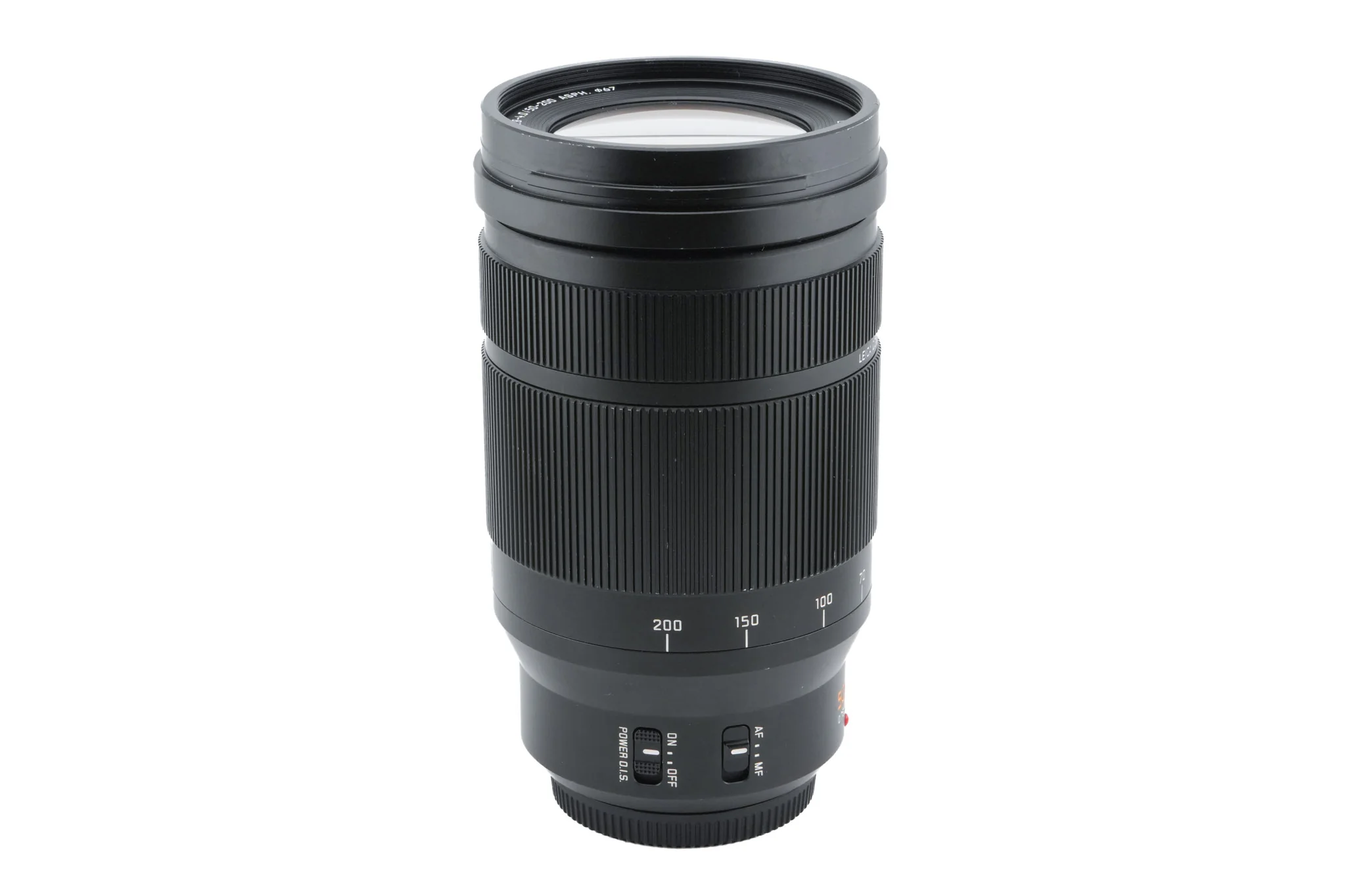 Panasonic 50-200mm f2.8-4 Leica DG Vario-Elmarit ASPH. Power O.I.S (H-ES50200) - Image 4