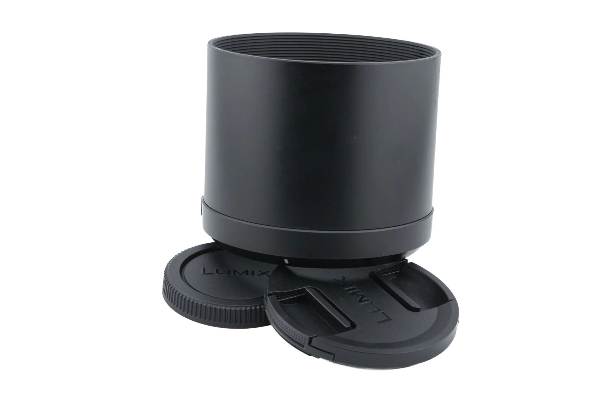 Panasonic 50-200mm f2.8-4 Leica DG Vario-Elmarit ASPH. Power O.I.S (H-ES50200) - Image 7