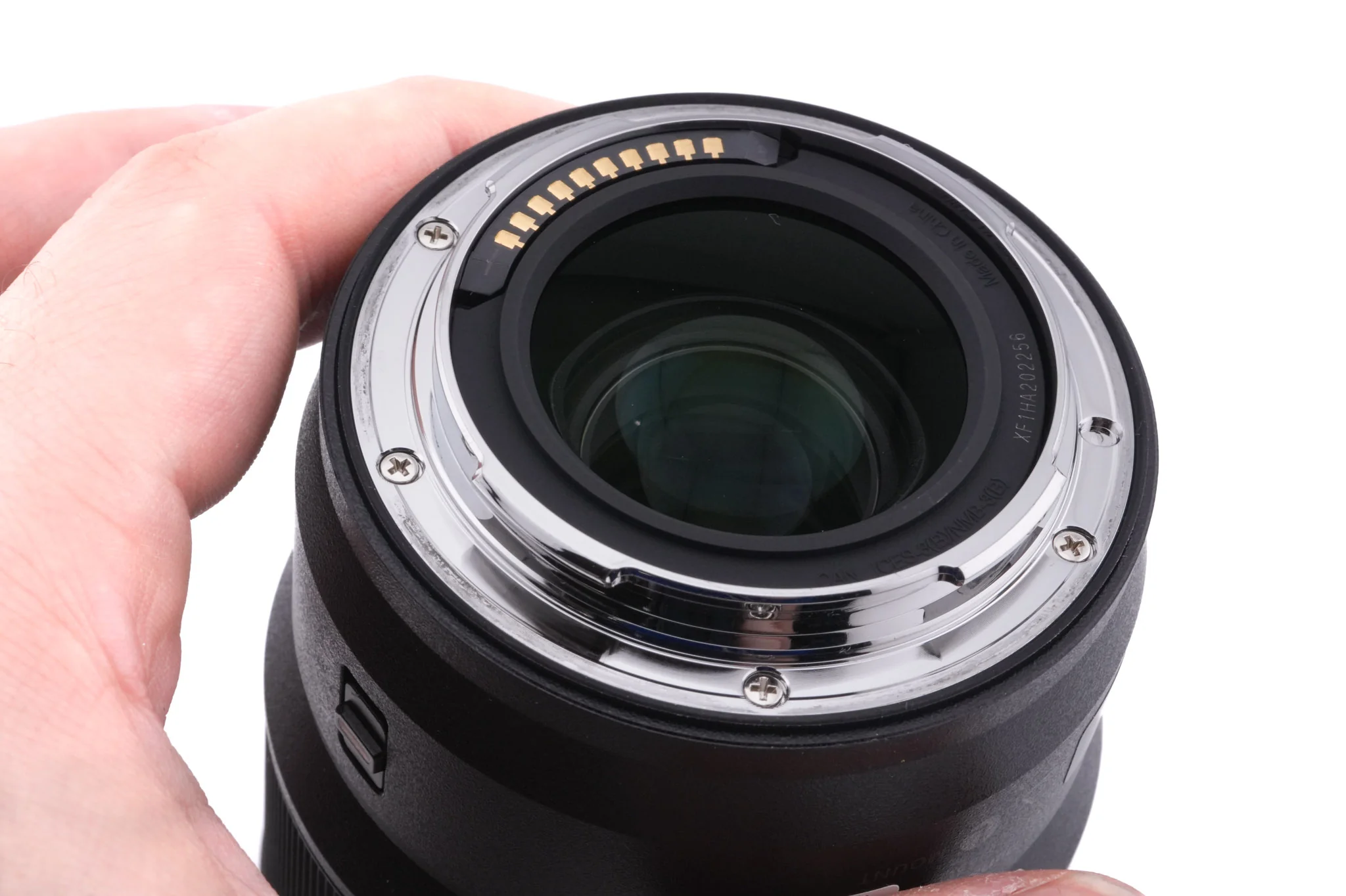 Panasonic 50mm f1.8 Lumix S (S-S50) - Image 4