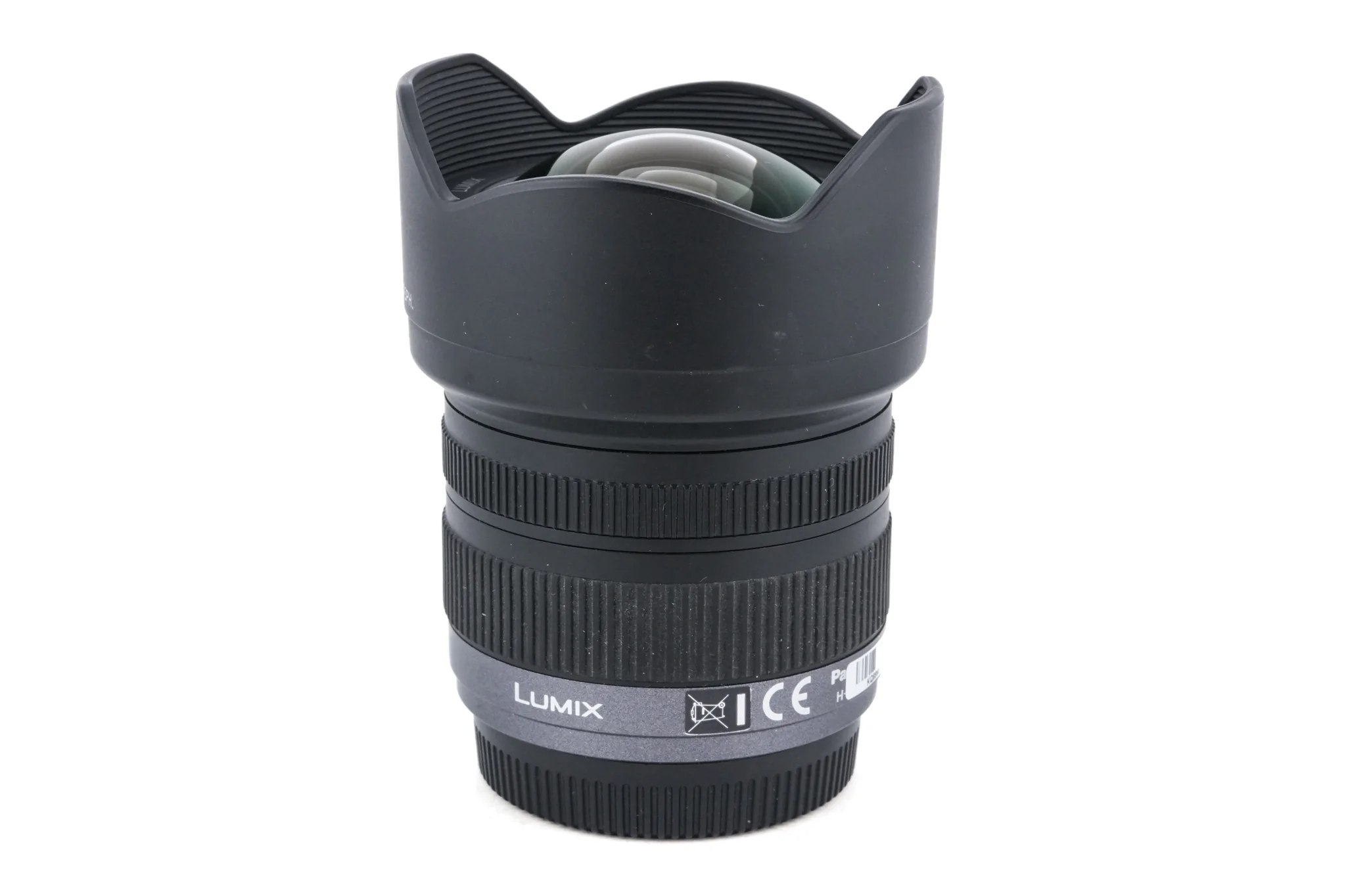 Panasonic 7-14mm f4 Lumix G Vario ASPH. (H-F007014) - Image 2