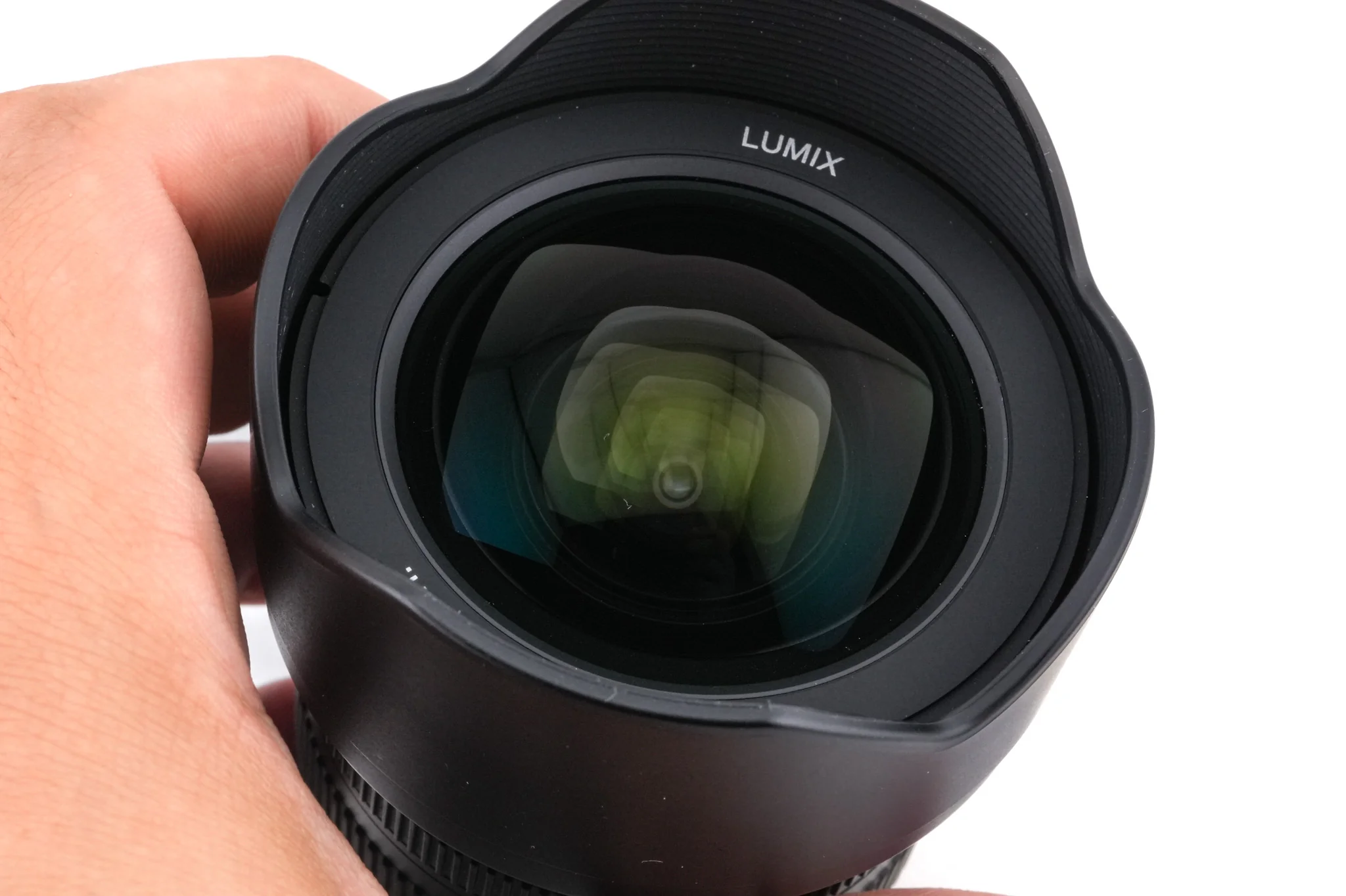 Panasonic 7-14mm f4 Lumix G Vario ASPH. (H-F007014) - Image 5