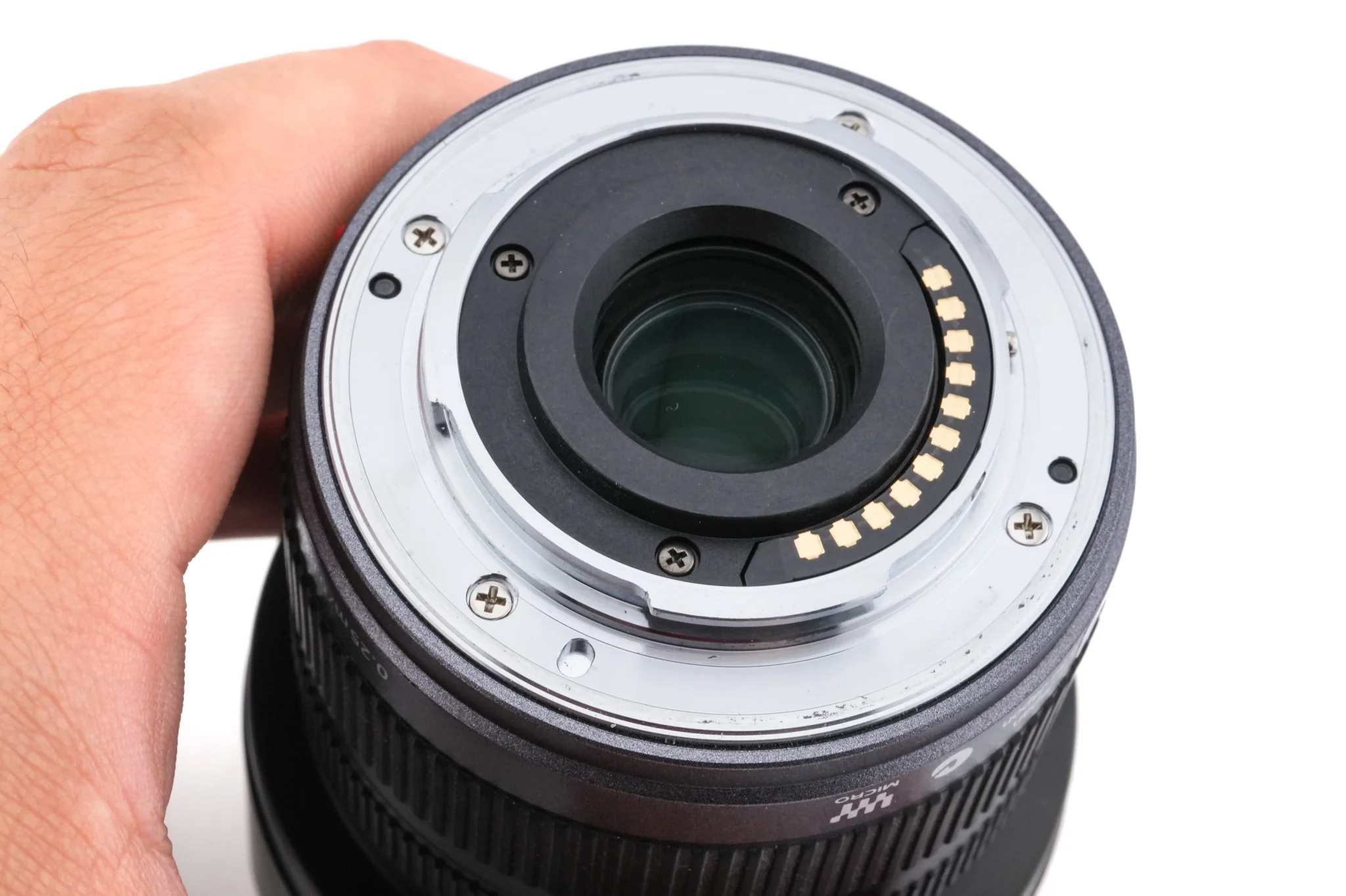 Panasonic 7-14mm f4 Lumix G Vario ASPH. (H-F007014) - Image 6