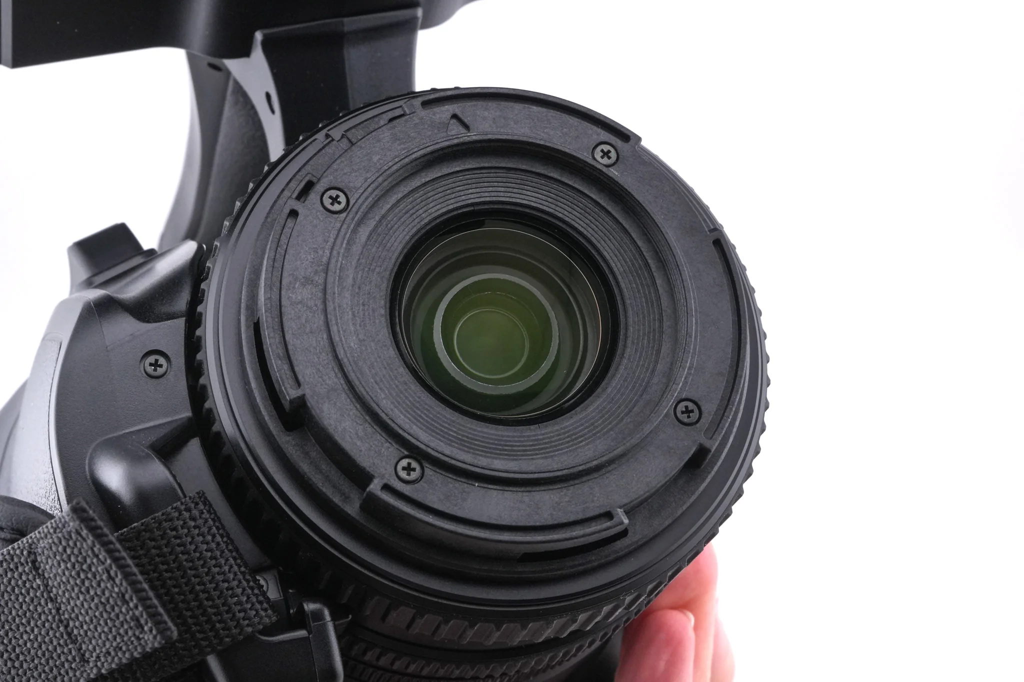 Panasonic AG-AC30PJ - Image 11