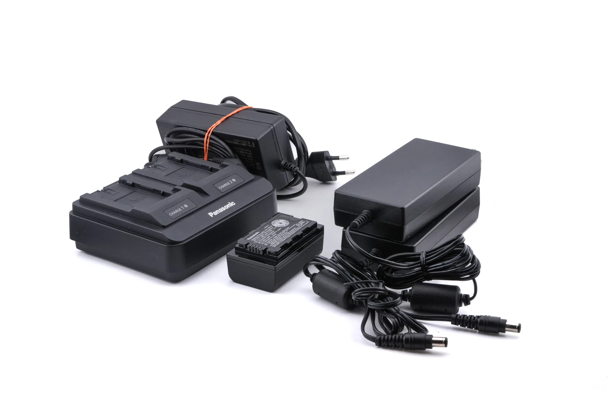 Panasonic AG-AC30PJ - Image 13
