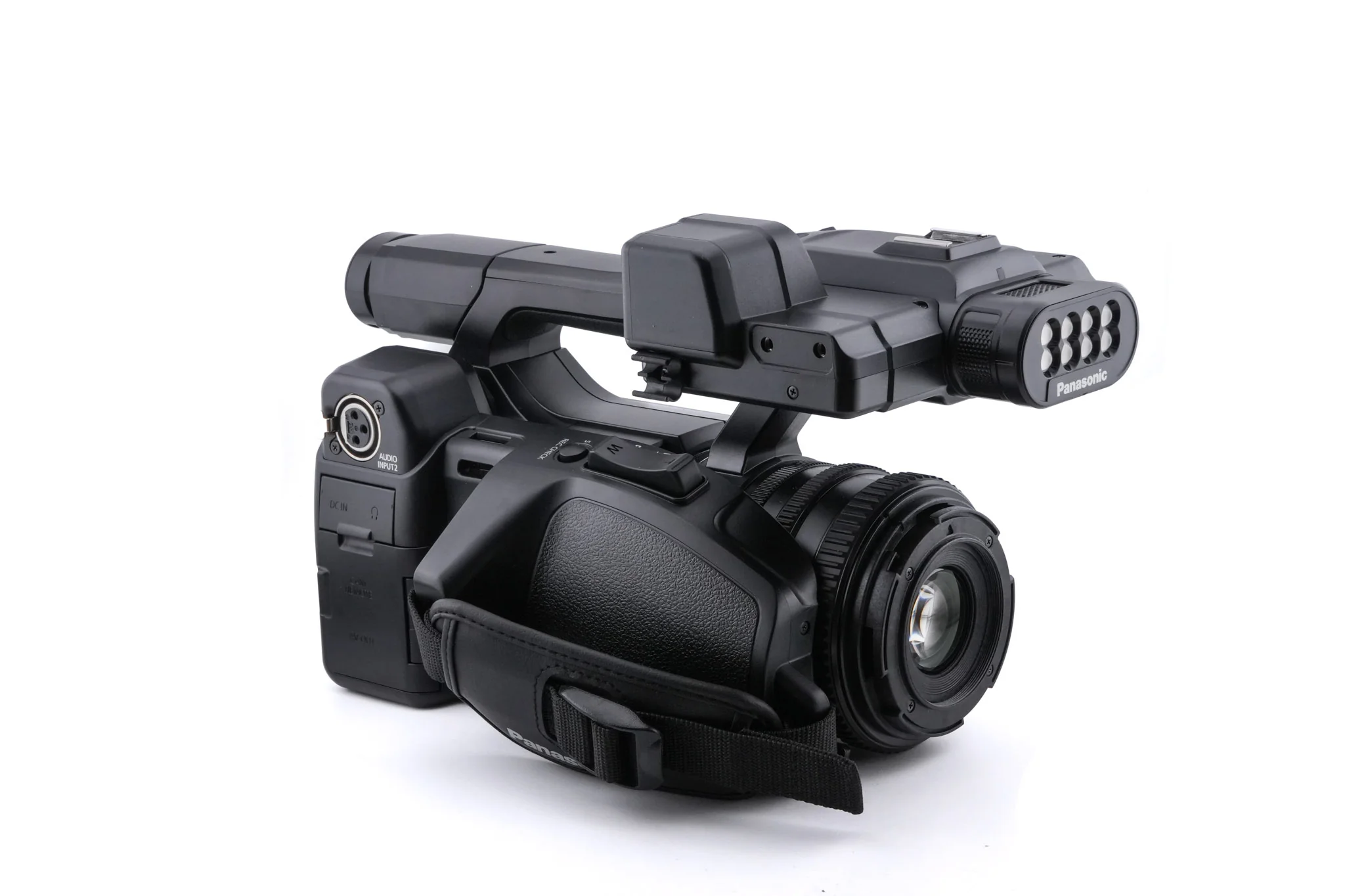 Panasonic AG-AC30PJ - Image 2