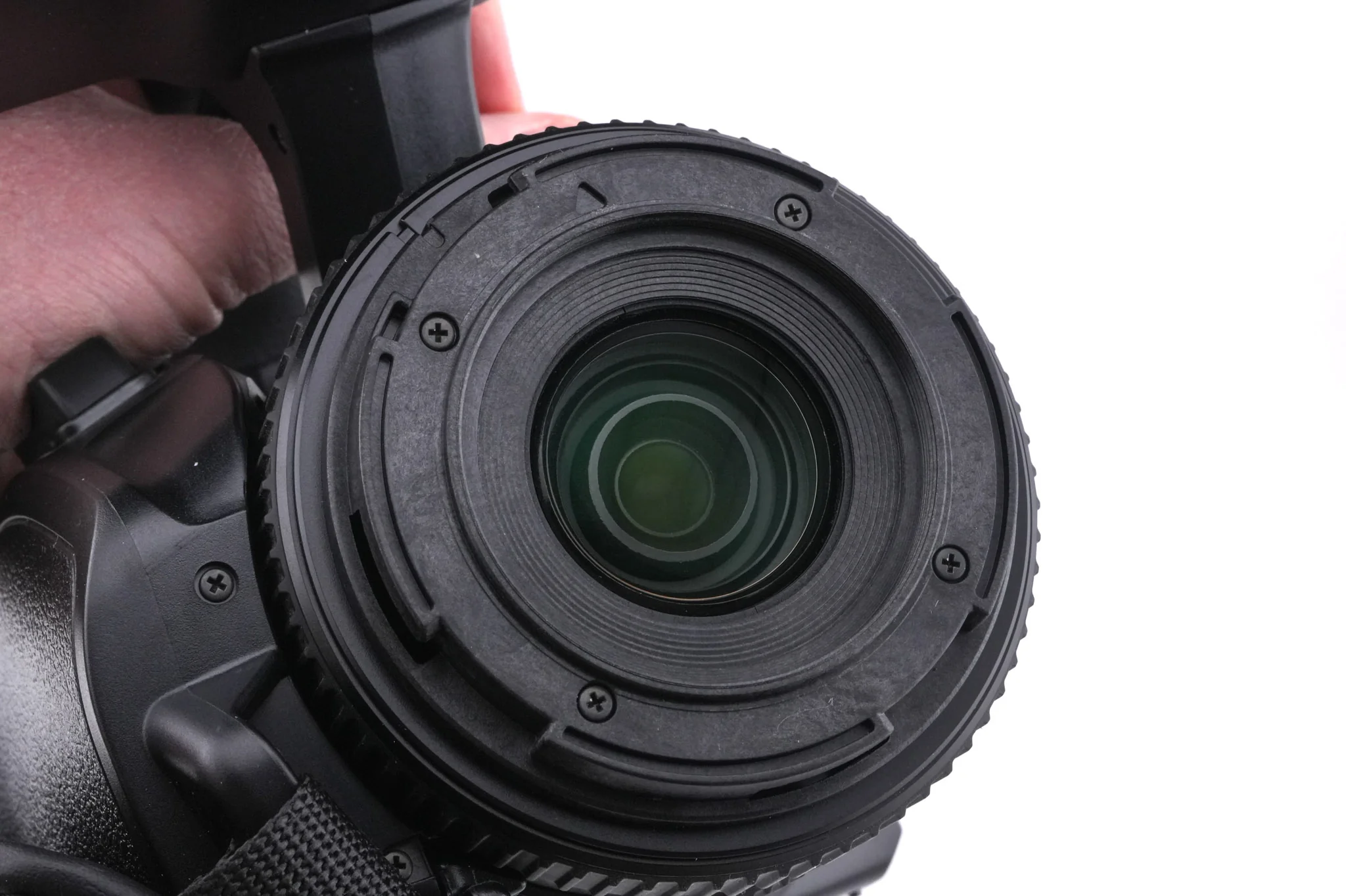Panasonic AG-AC30PJ - Image 11