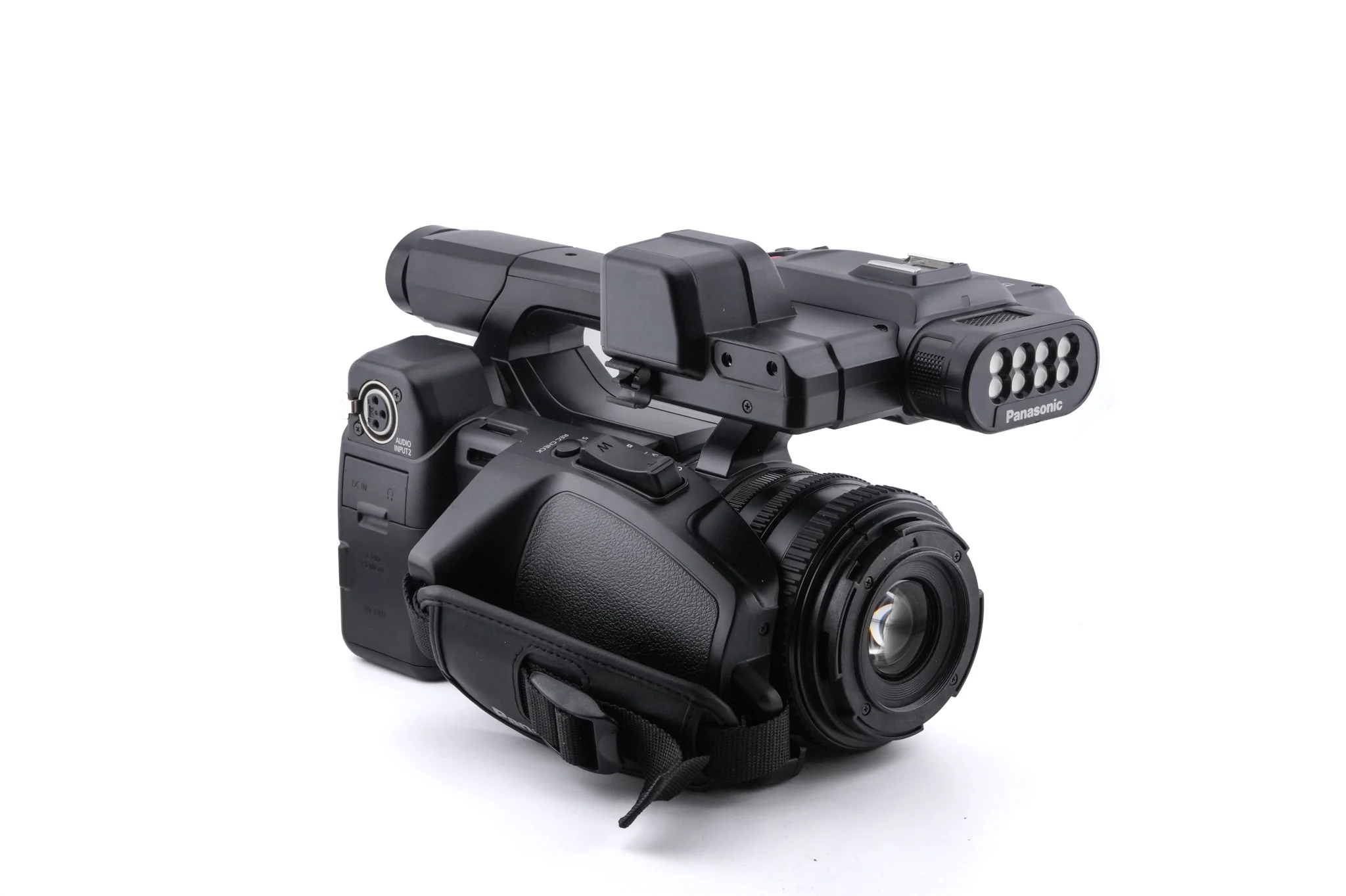 Panasonic AG-AC30PJ - Image 2