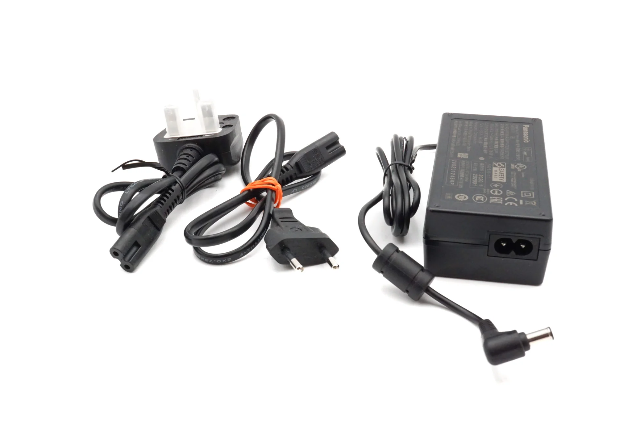 Panasonic AG-CX10 - Image 11