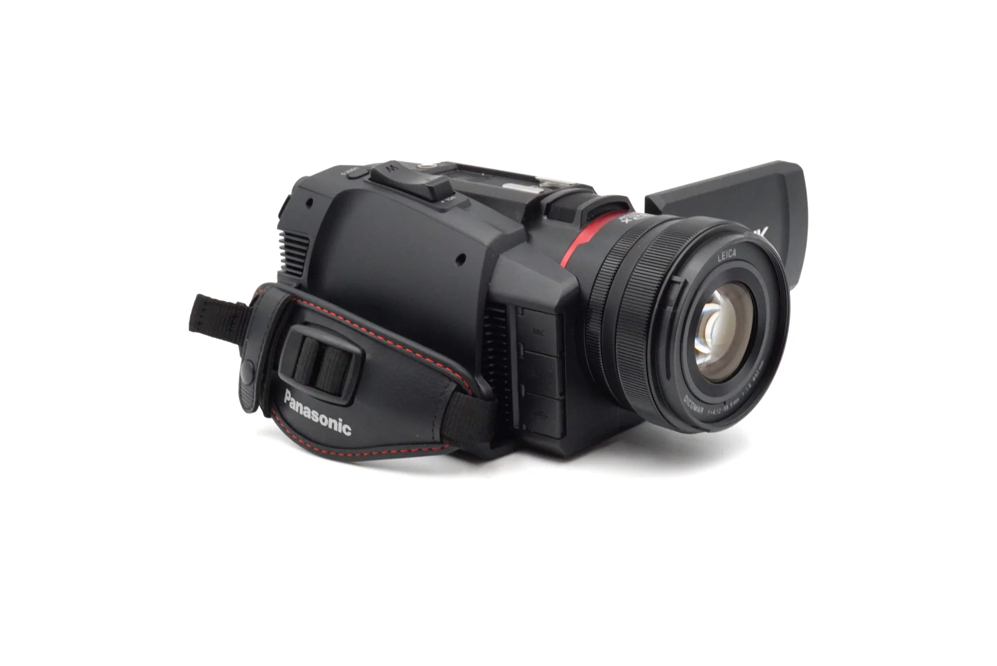 Panasonic AG-CX10 - Image 4
