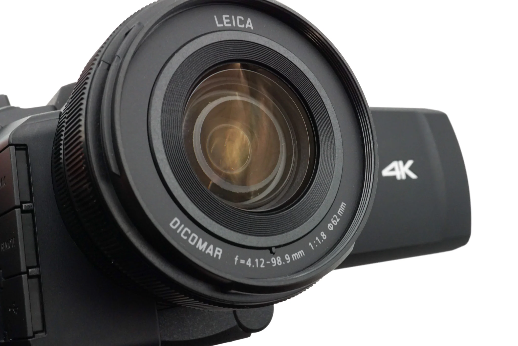 Panasonic AG-CX10 - Image 5