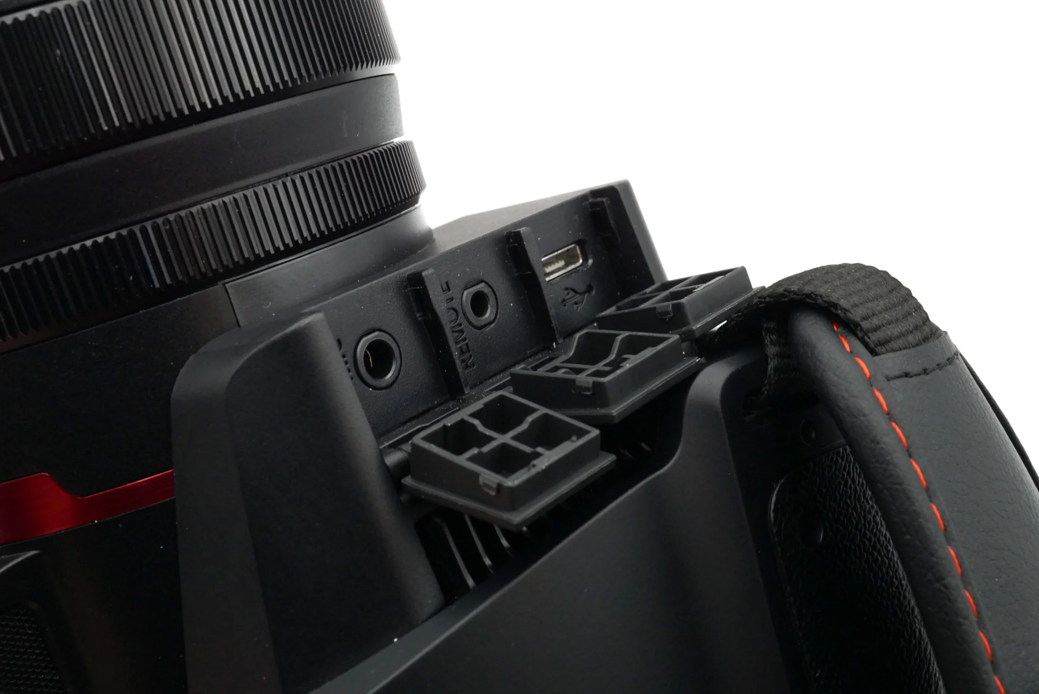 Panasonic AG-CX10 - Image 8