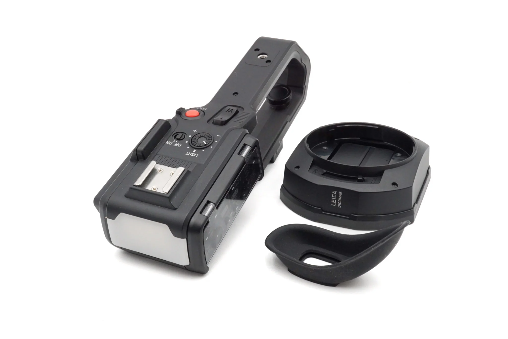 Panasonic AG-CX10 - Image 9