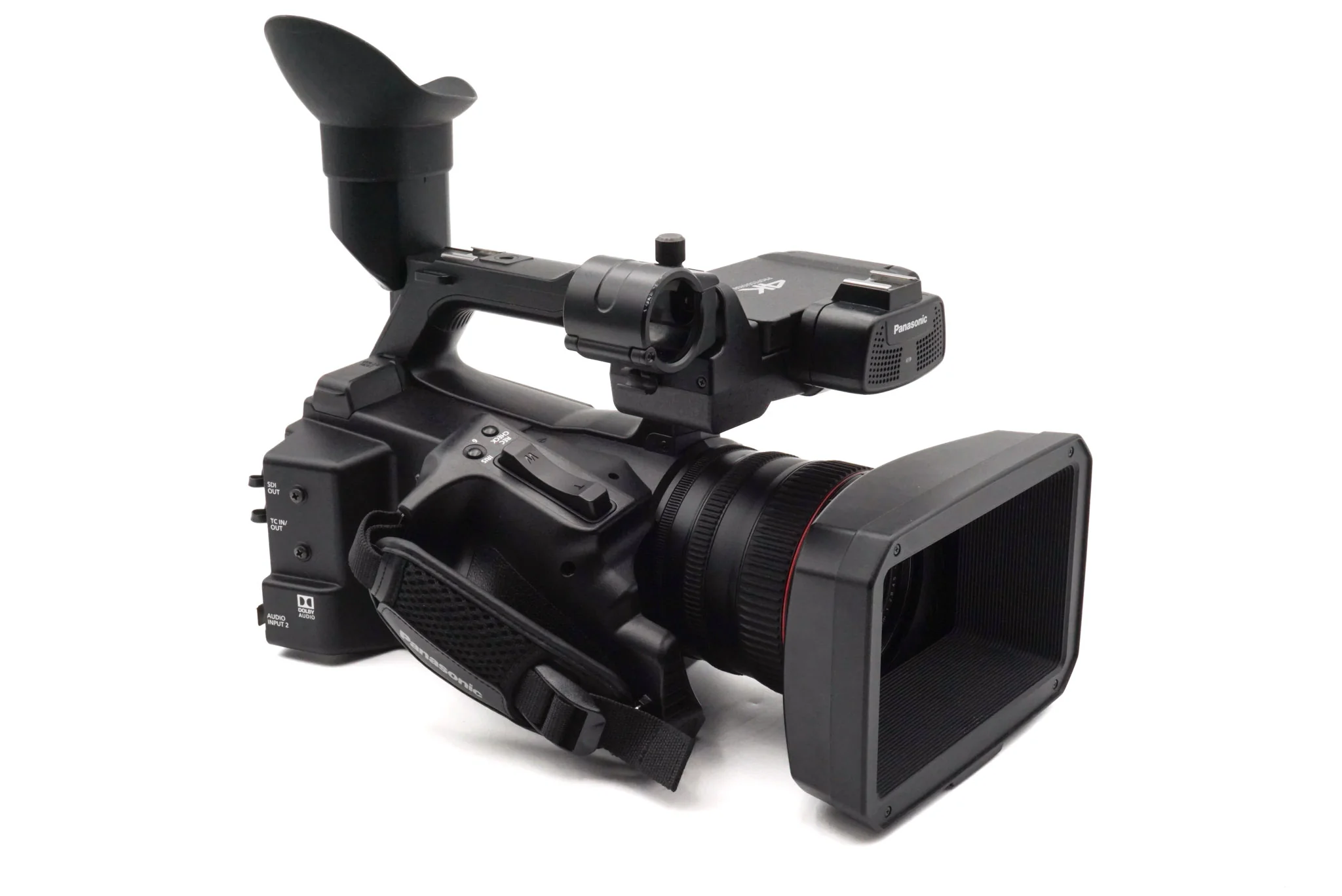Panasonic AG-CX350E - Image 2