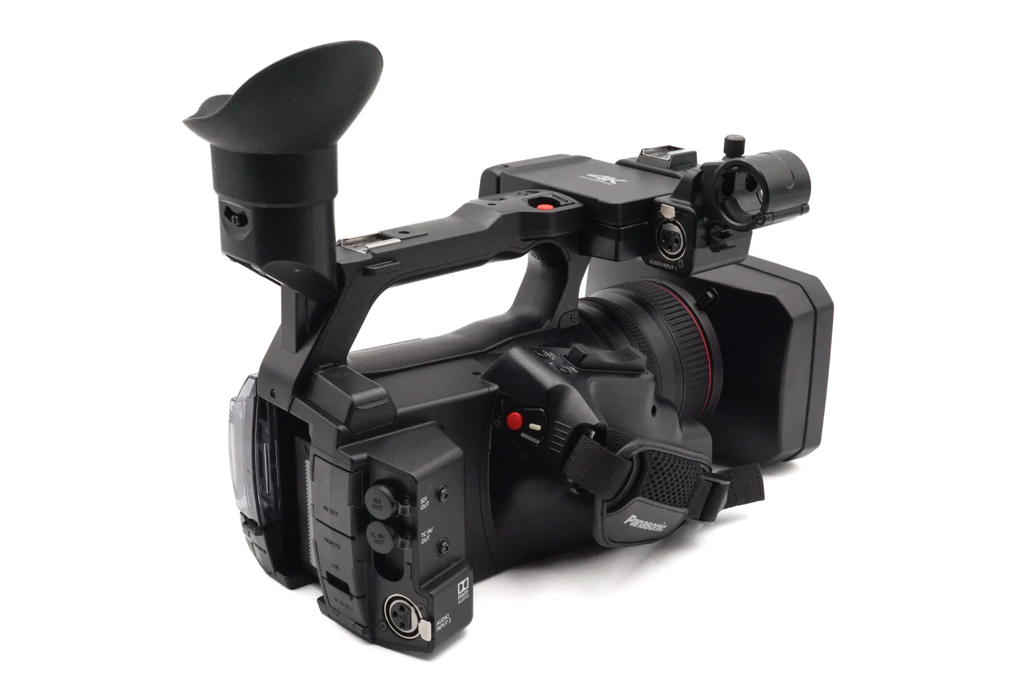 Panasonic AG-CX350E - Image 3